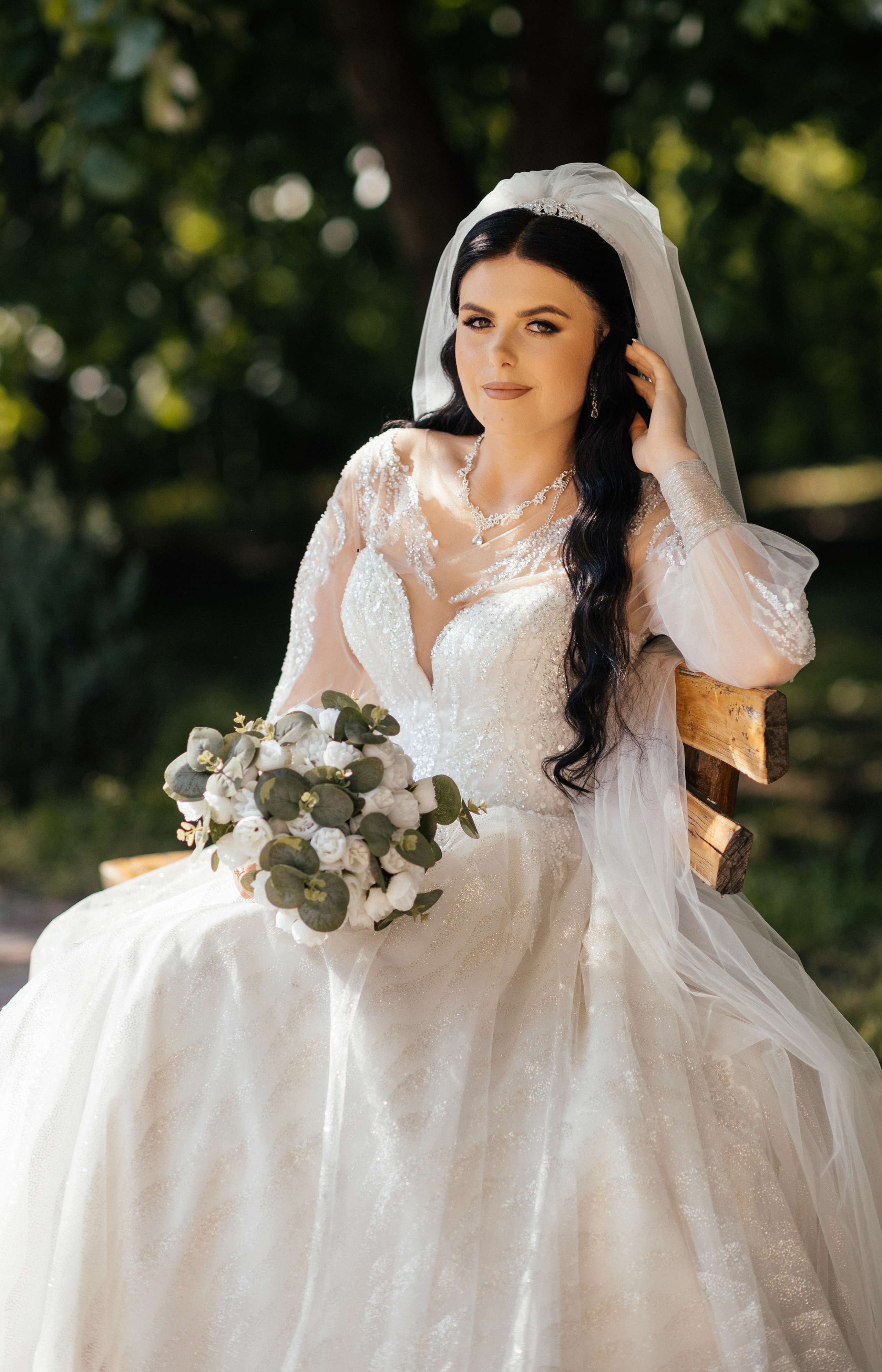 Marina&Andrei. Семейный и свадебный фотограф Ирина Будеч