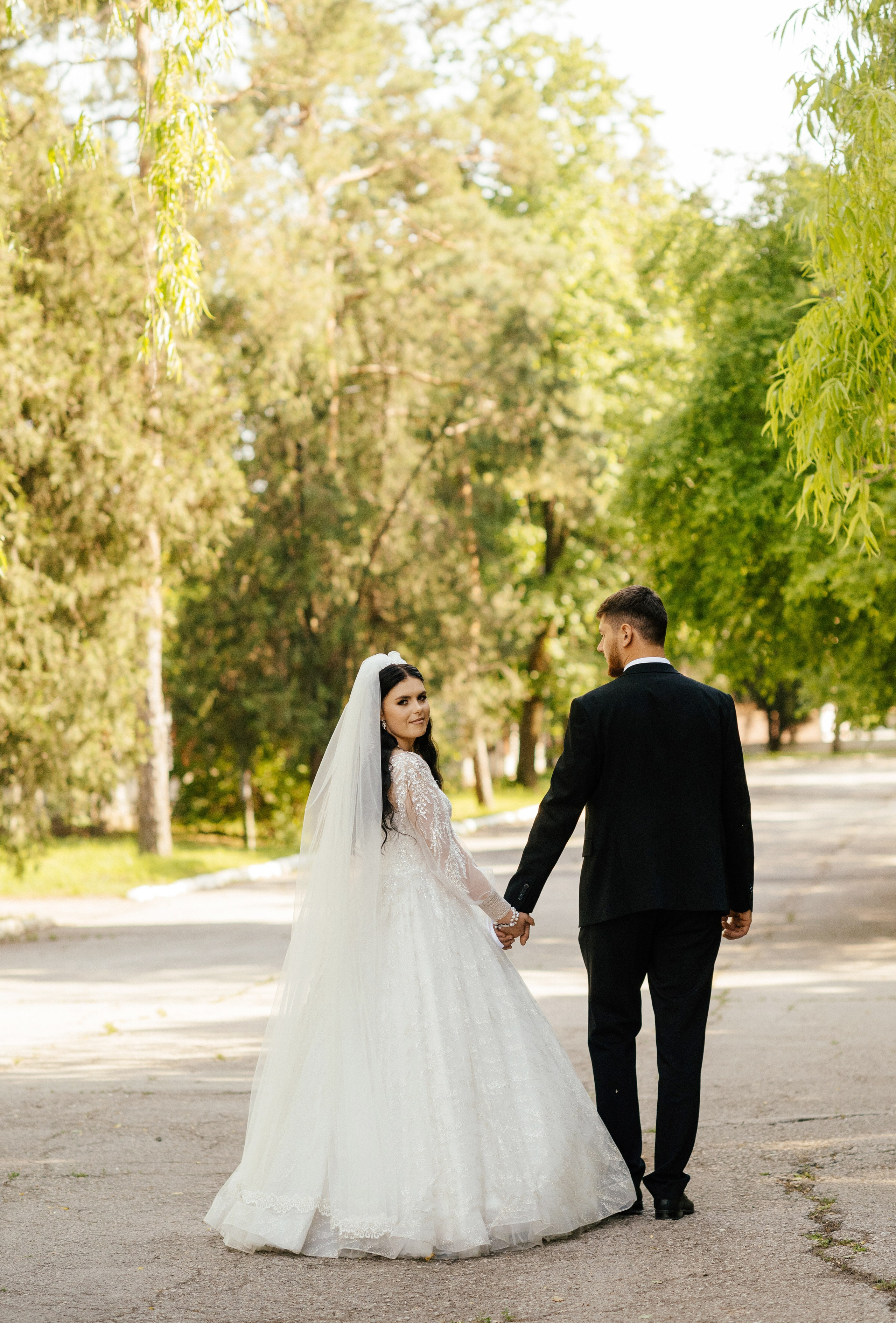 Marina&Andrei. Семейный и свадебный фотограф Ирина Будеч