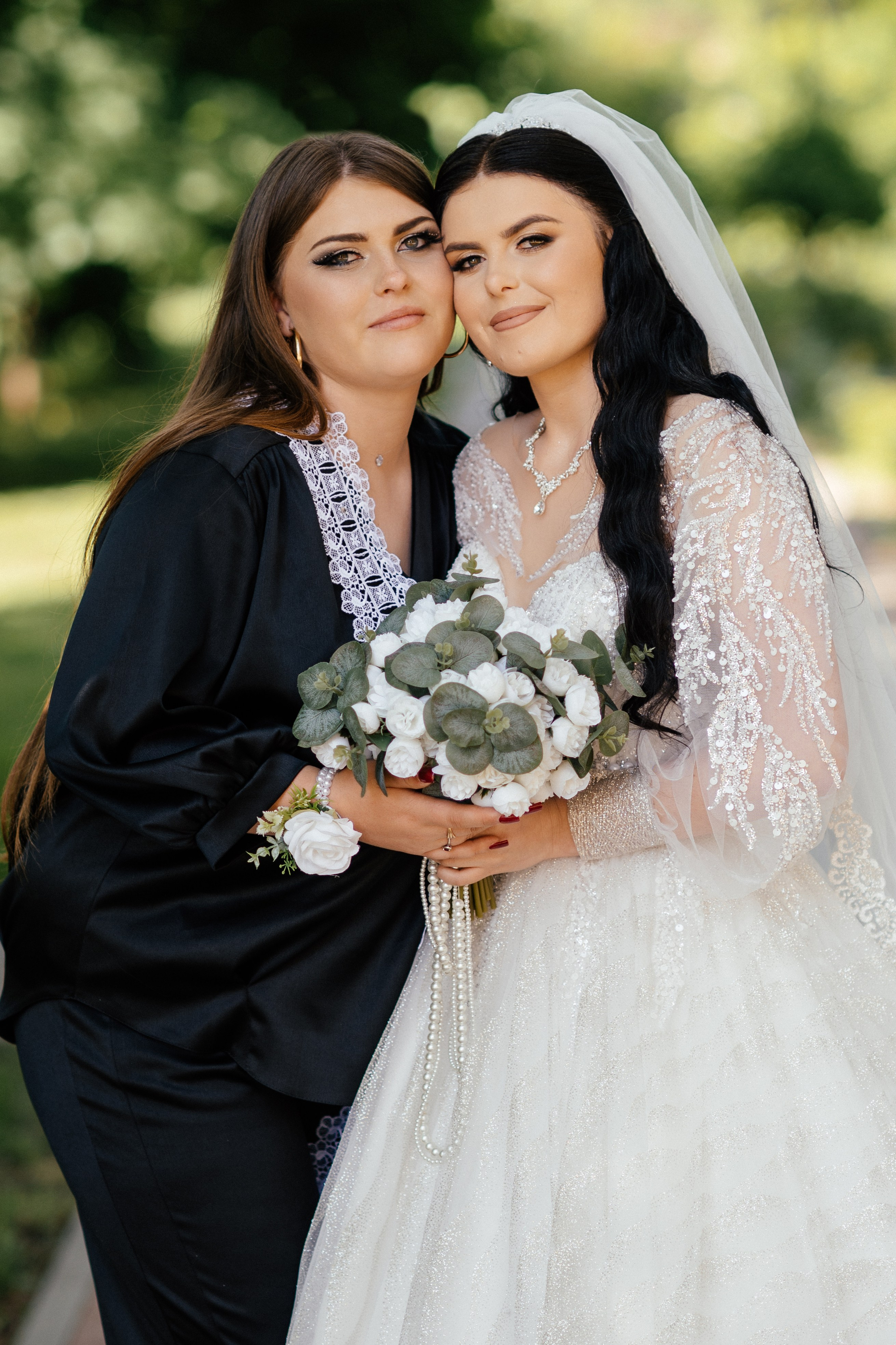 Marina&Andrei. Семейный и свадебный фотограф Ирина Будеч