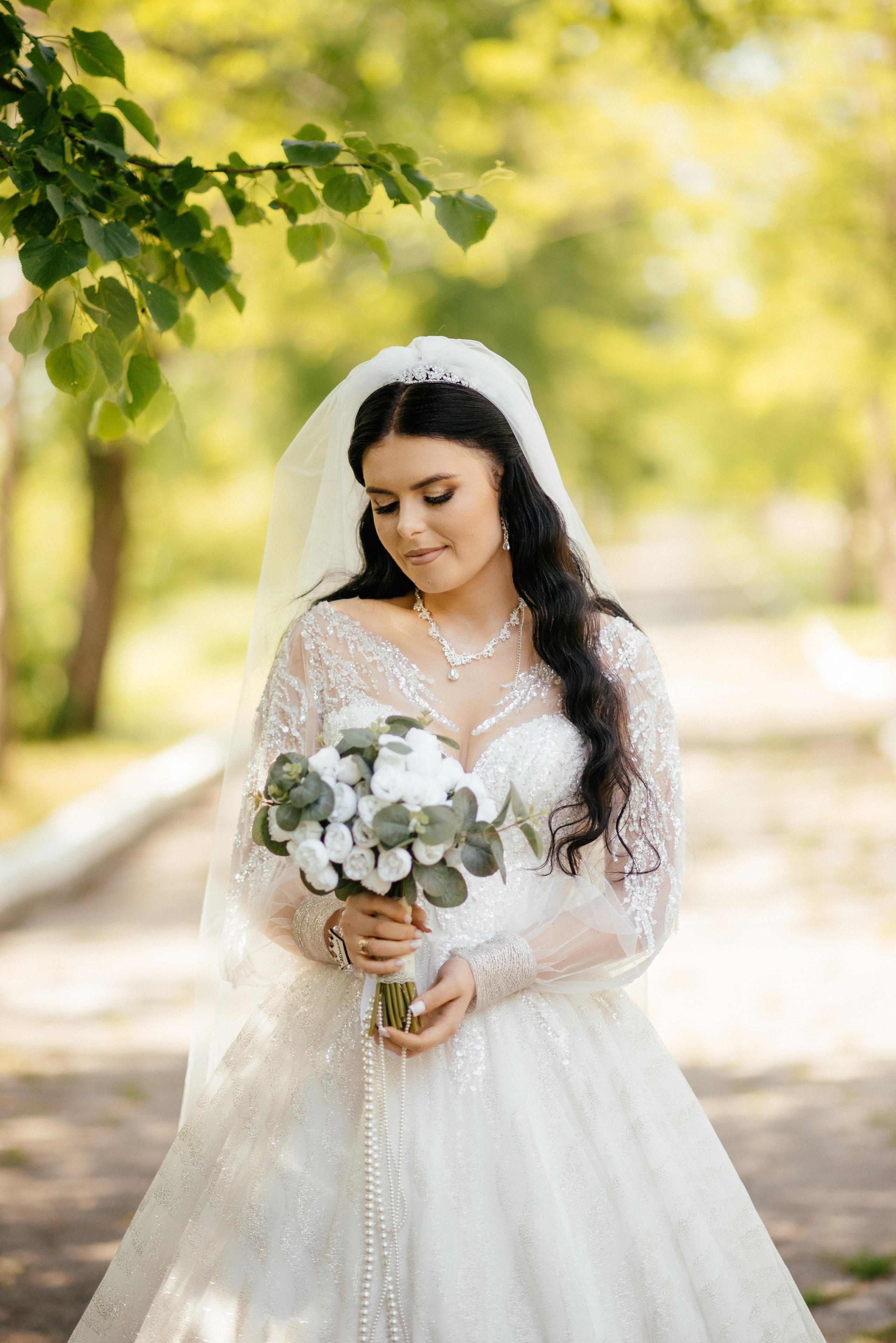 Marina&Andrei. Семейный и свадебный фотограф Ирина Будеч