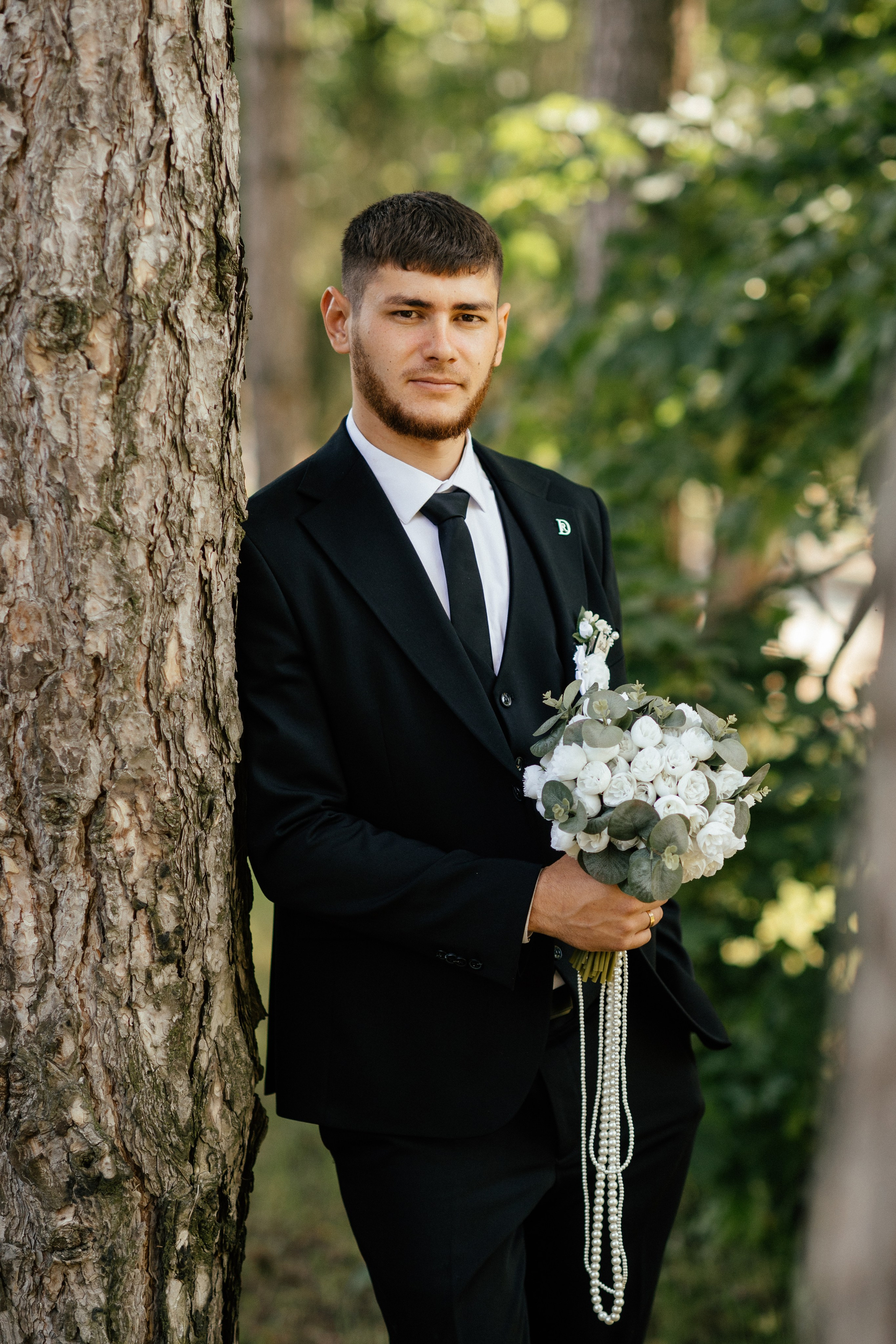 Marina&Andrei. Семейный и свадебный фотограф Ирина Будеч
