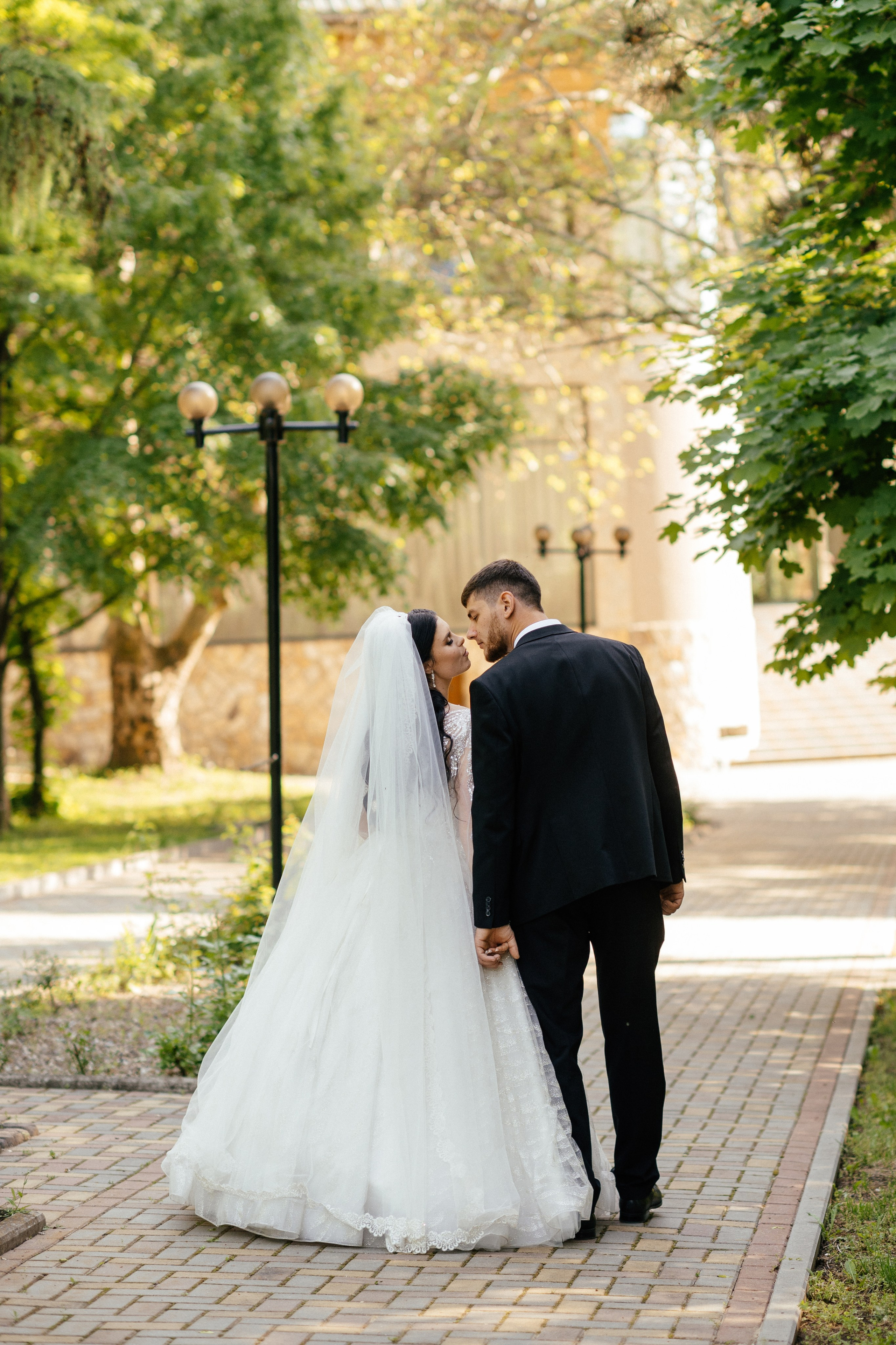 Marina&Andrei. Семейный и свадебный фотограф Ирина Будеч