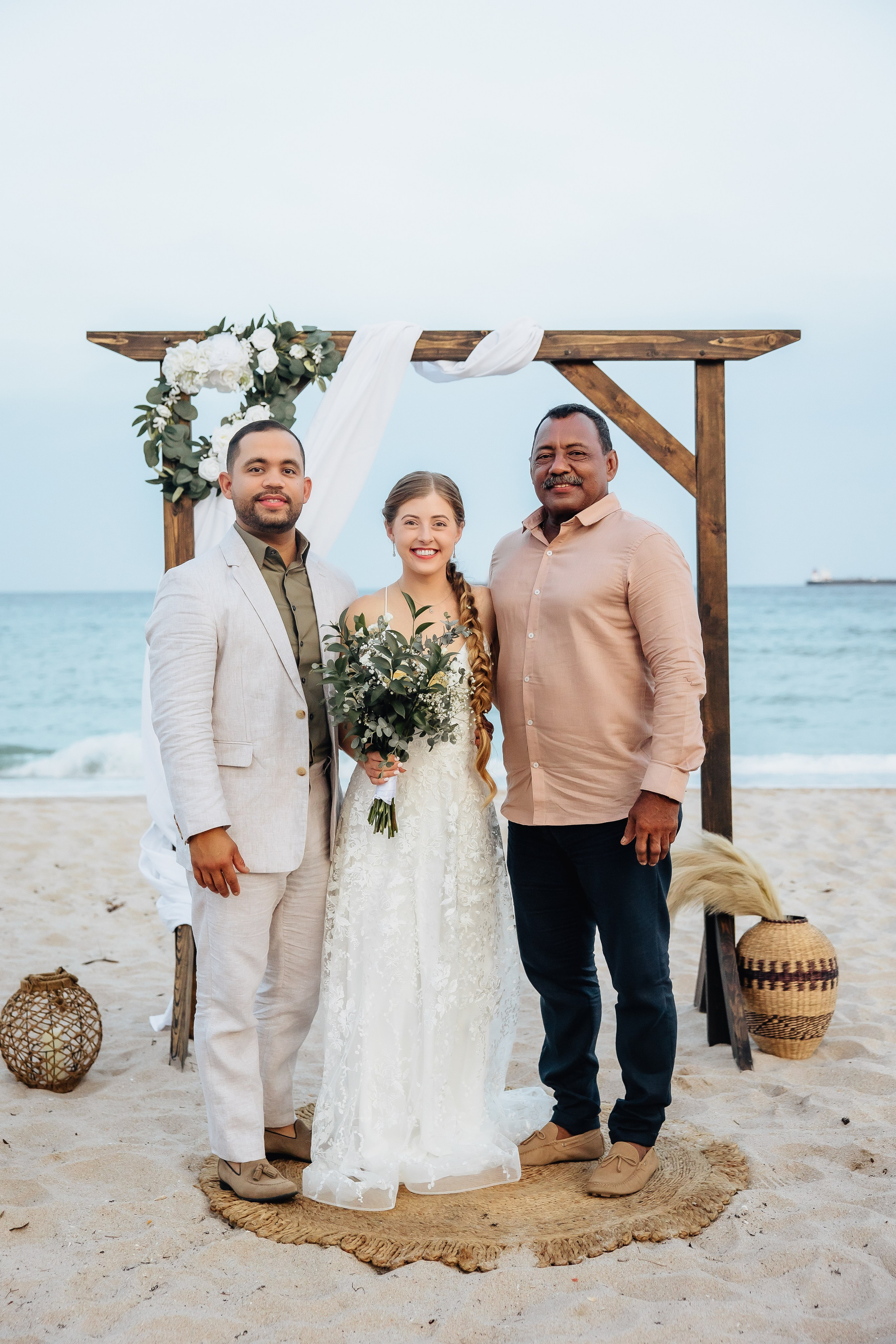 Heather & Jose wedding. Alya Leto Photographer