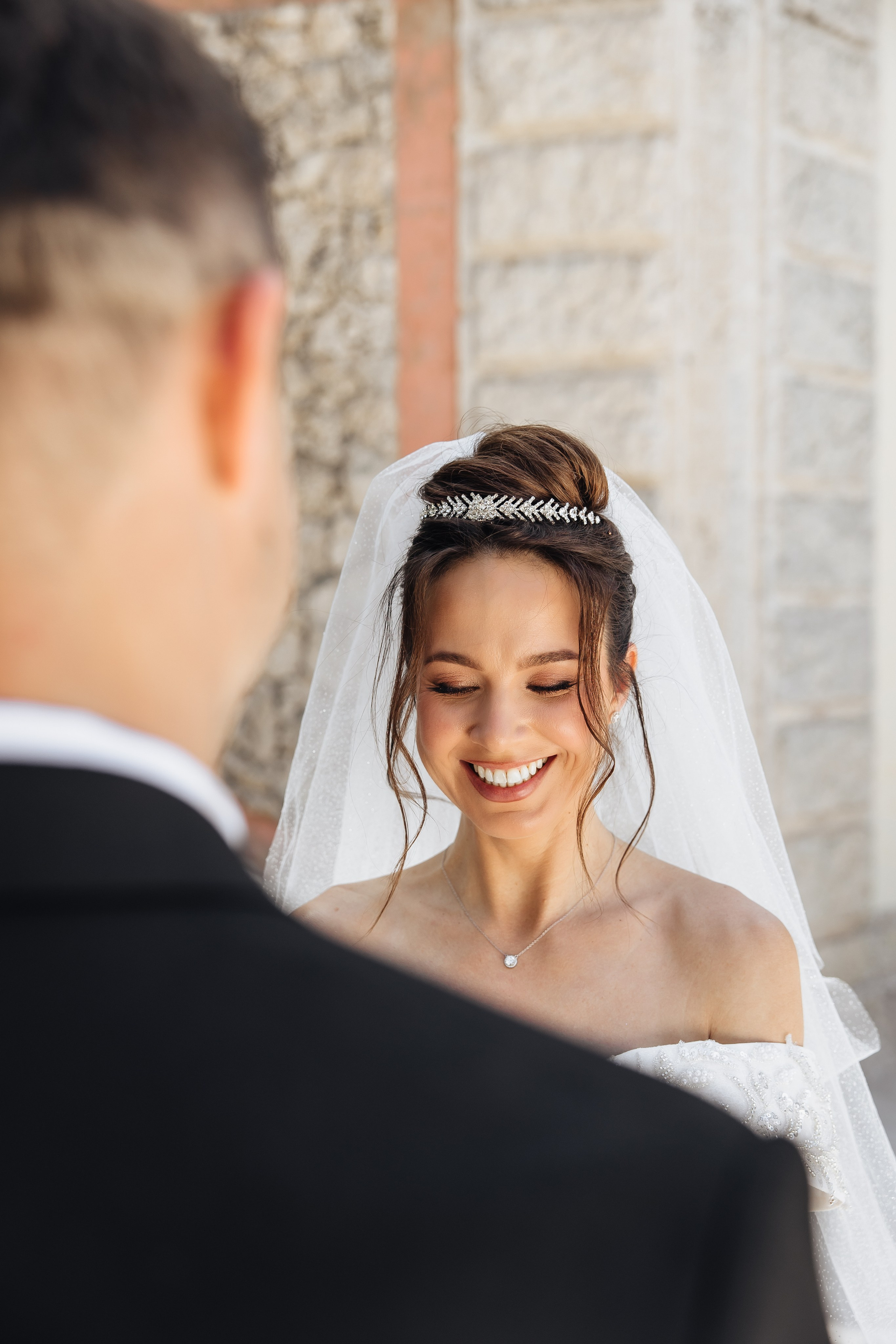 Wedding. Alya Leto Photographer