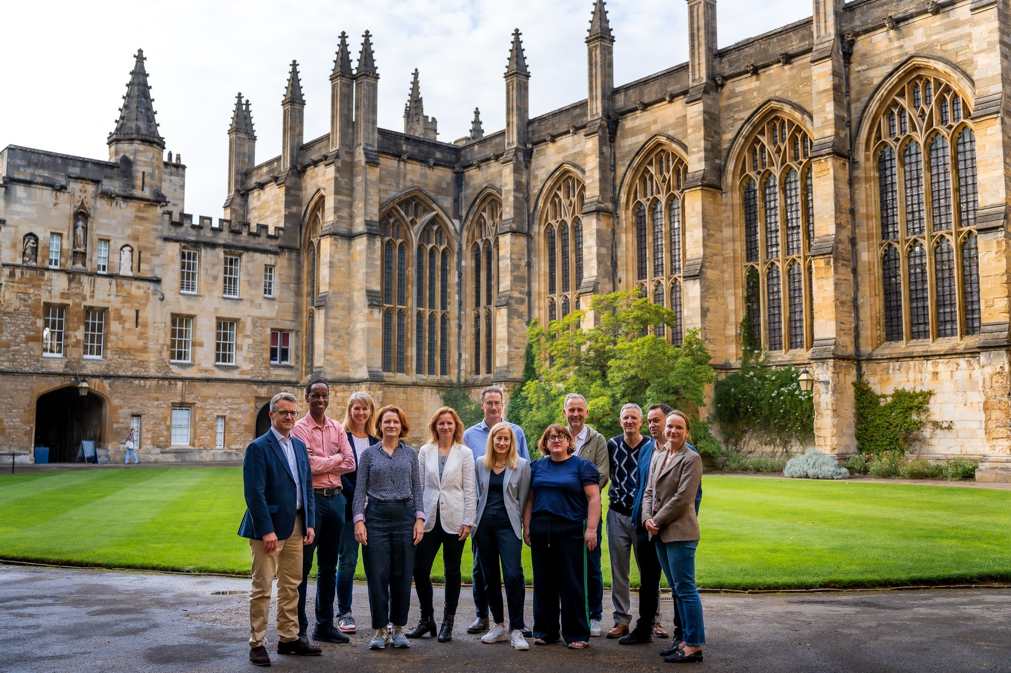 Joint Planning Law Conference 52. Expect Miracles Photography by Kate & Andrew