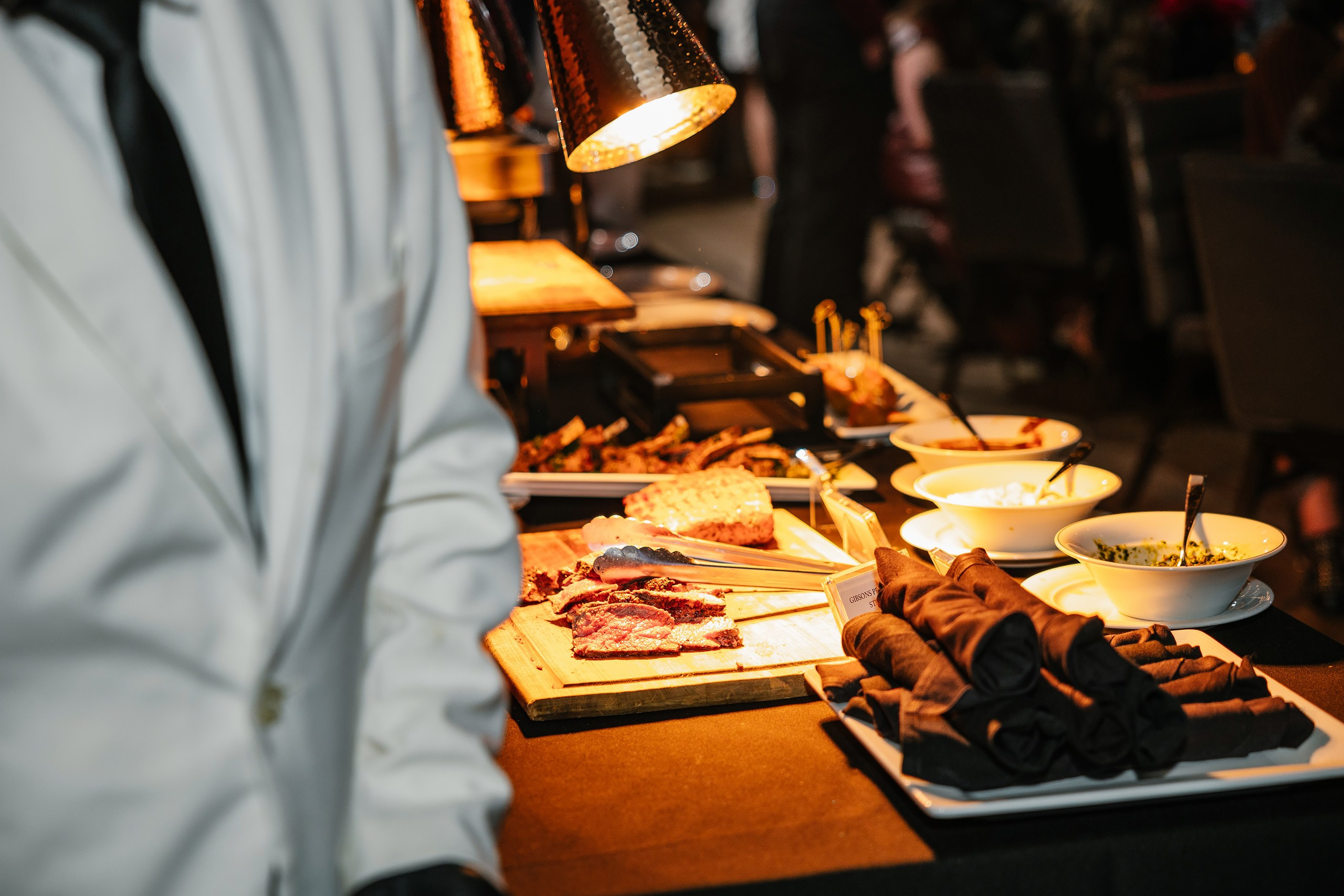 02.18.2024 Engagement Party. Wedding family event photographer in Chicago Nick Yushevich