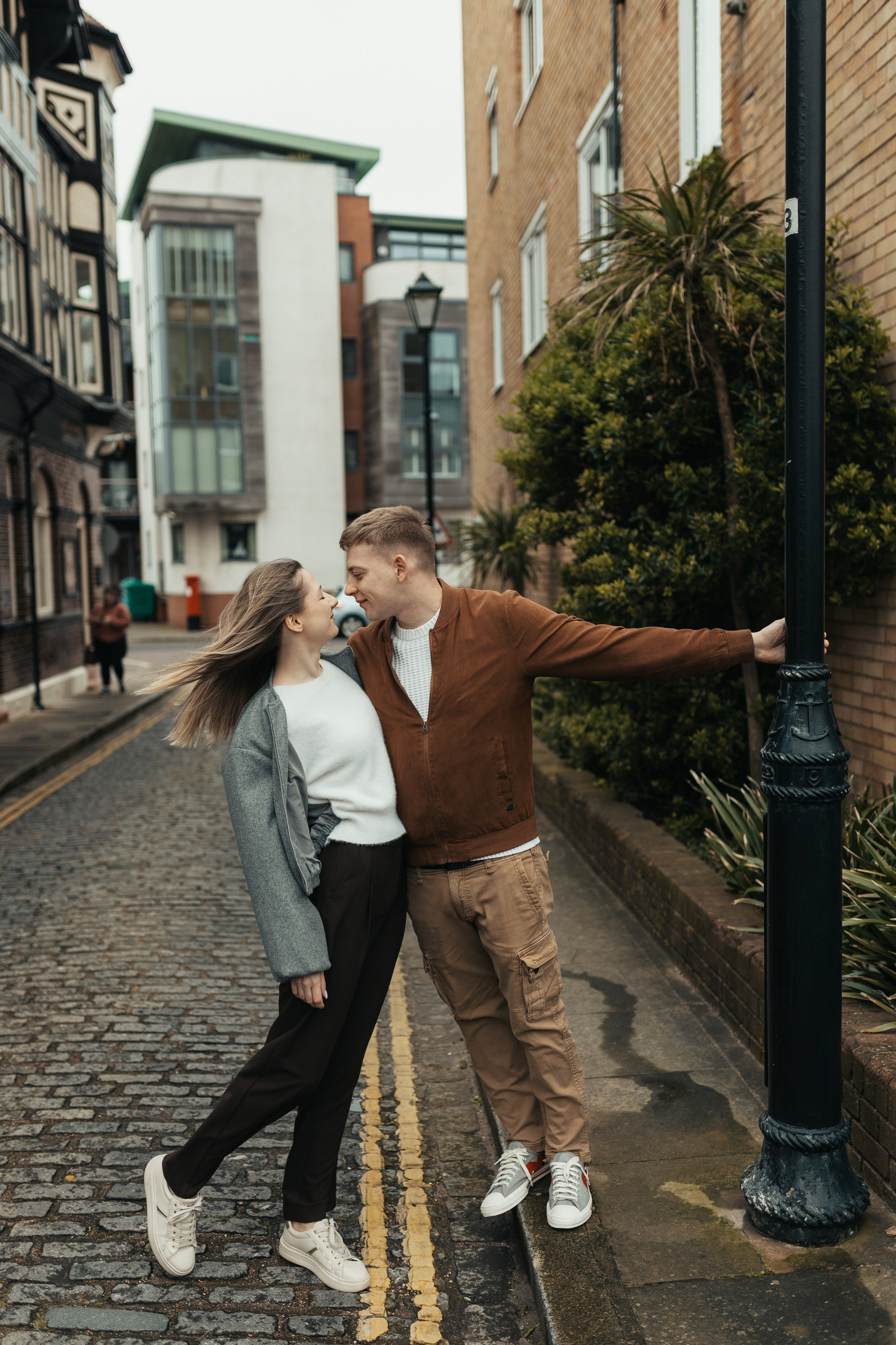 Couples. Oksana Ganbina Photography