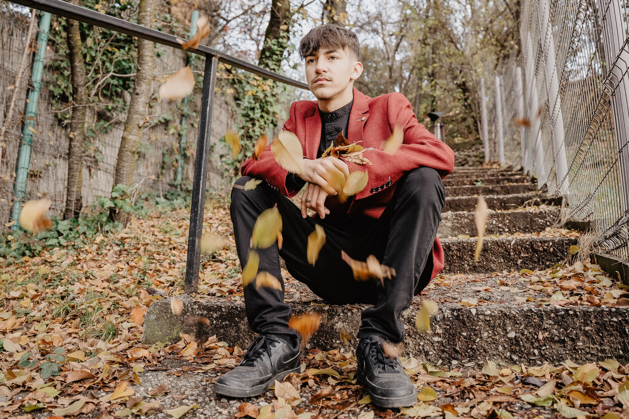 Majorat. Family and kids photographer