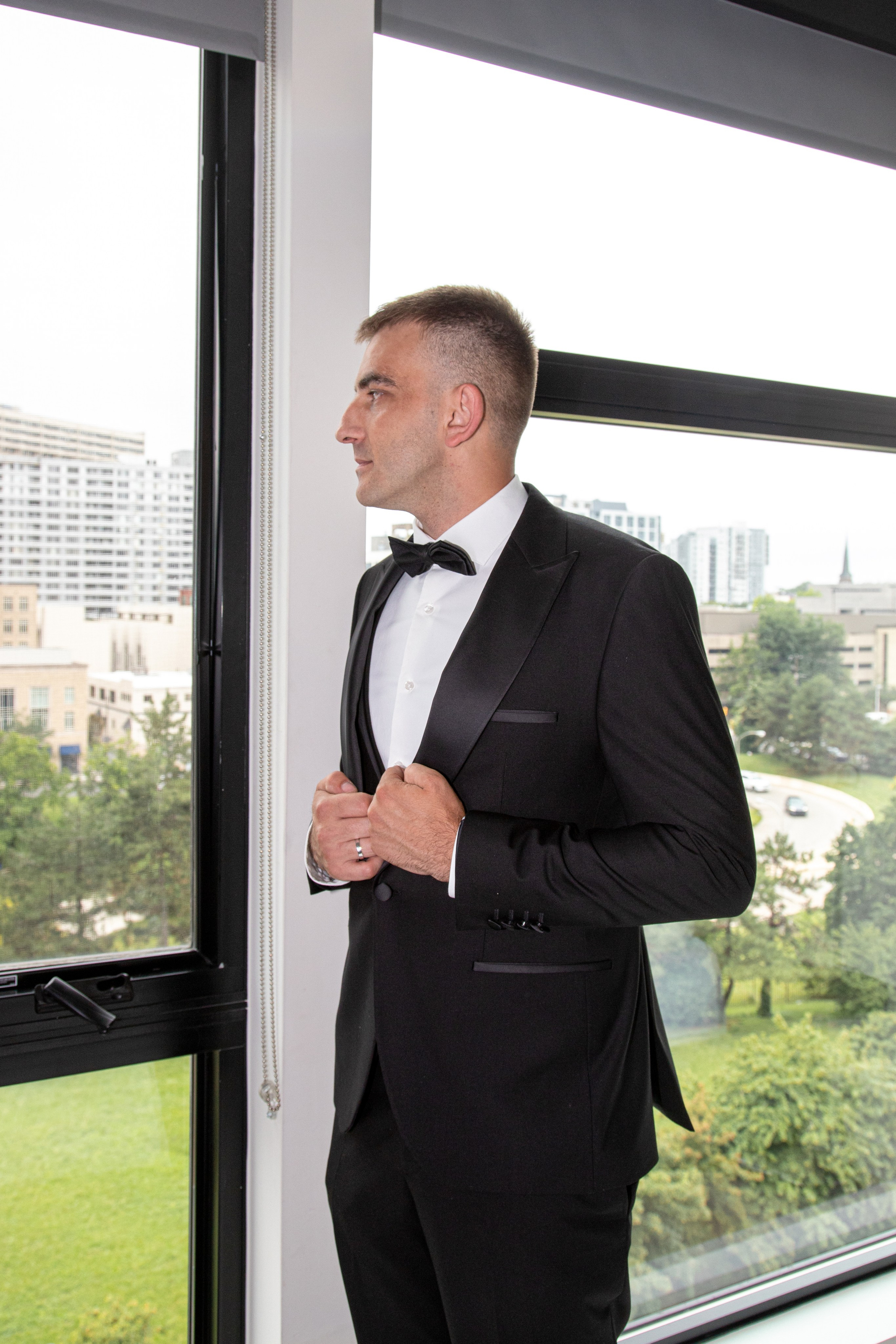 Natalia & Mykola. Wedding Photographer & Videographer