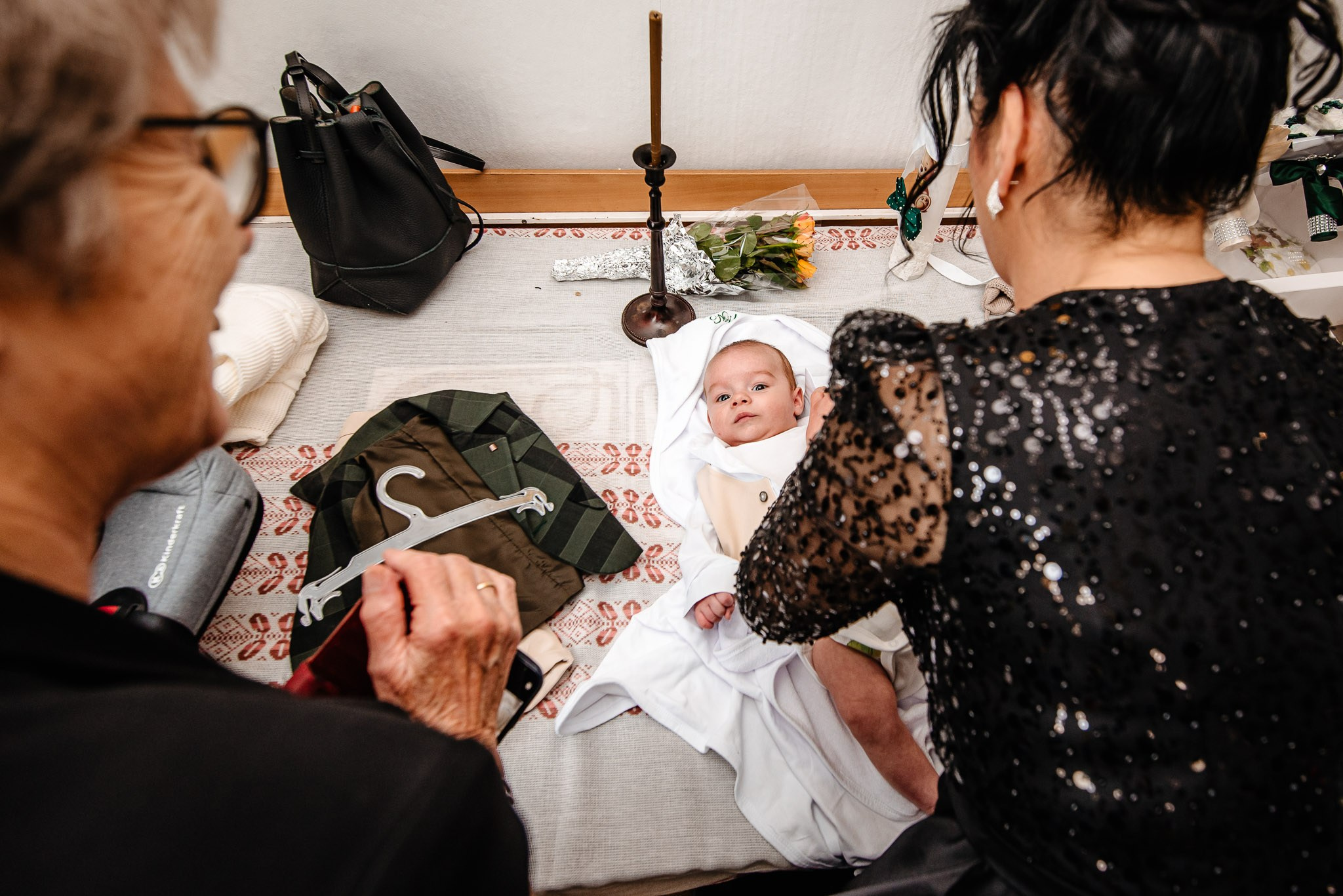 Familia Maerean — 05.10.2024. DanFotograf.dk