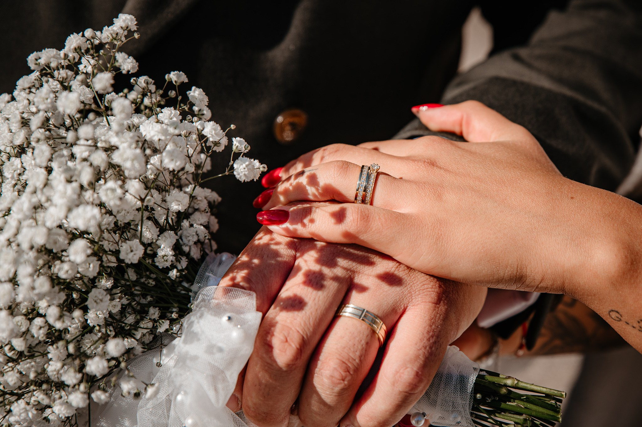 Familia Tănase — 27 Septembrie 2025. DanFotograf.dk