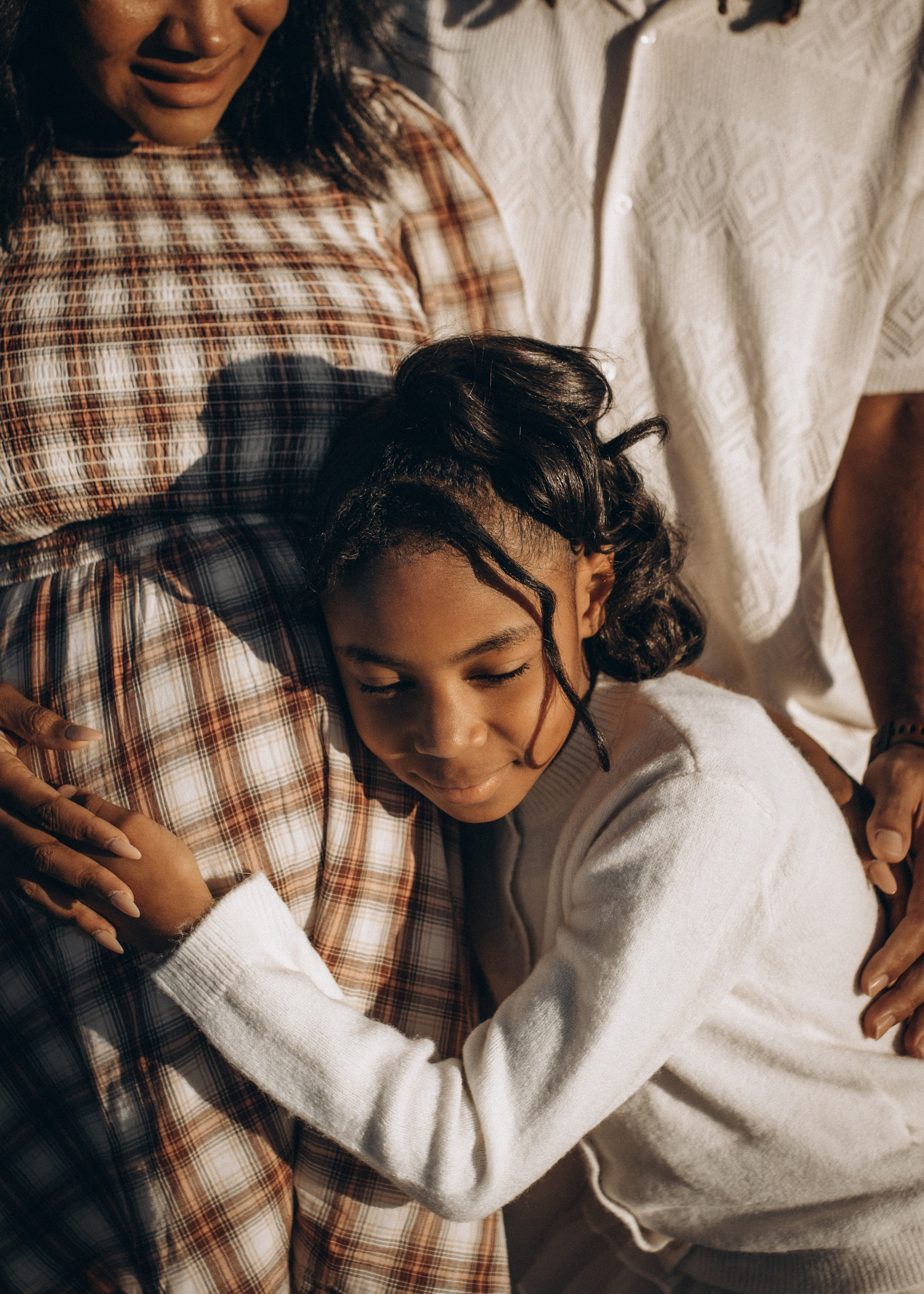 Christy’s Maternity at Jacksonville Beach. Portrait and couples photographer in Florida, Valeriia Honcharova