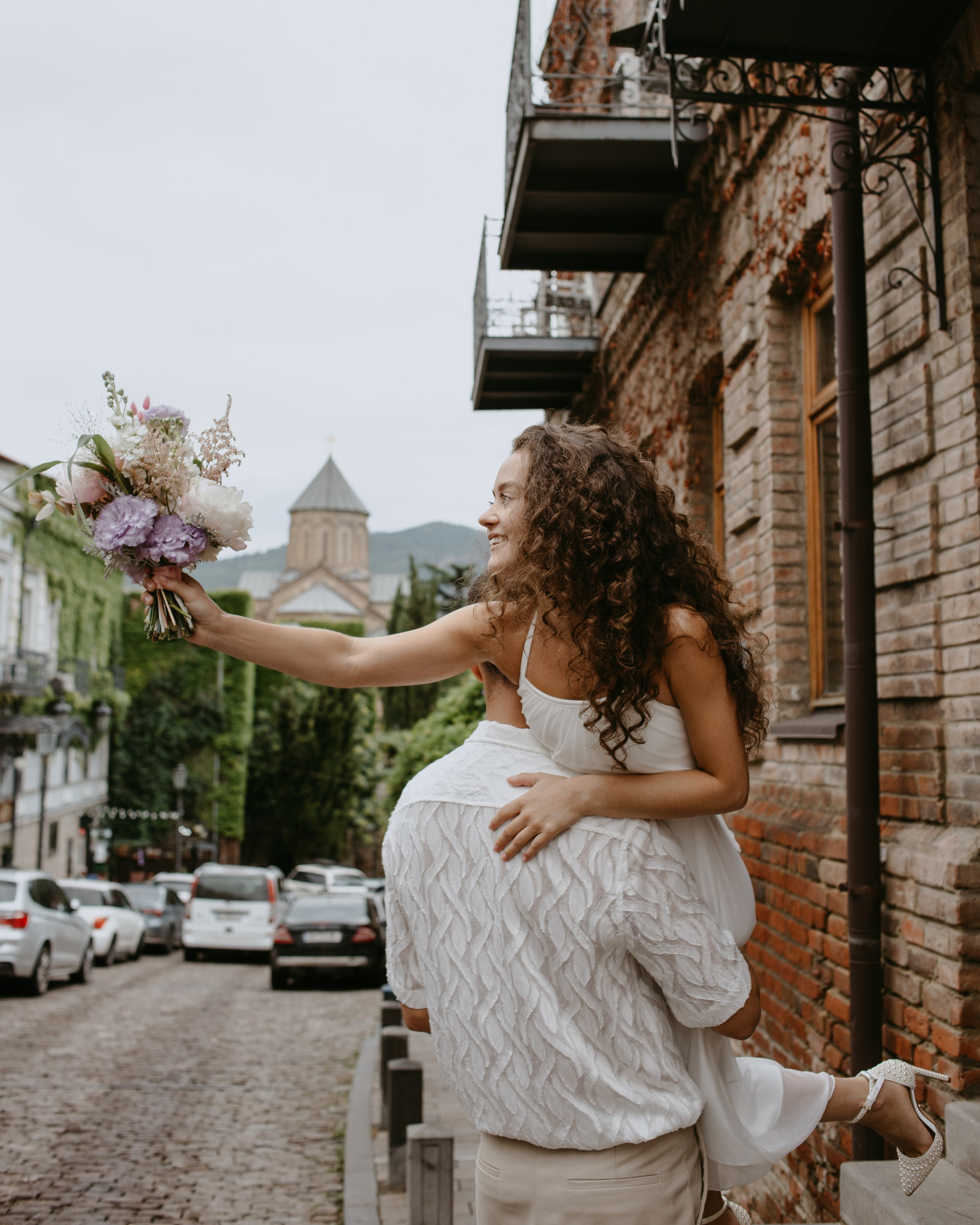 Wedding & lovestory. Mari tbilisi photographer Tbilisi Georgia