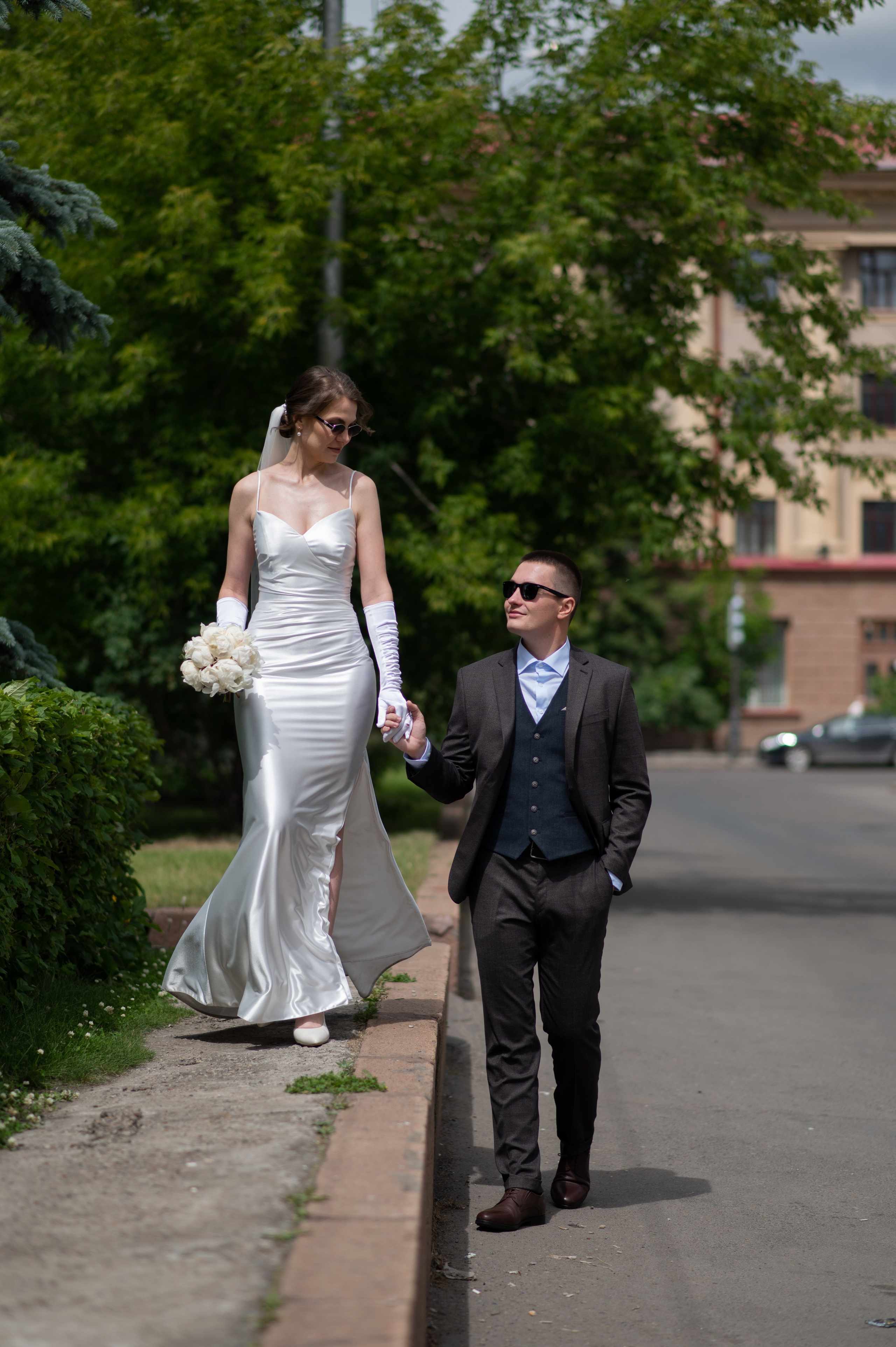 Light. Wedding and commercial photographer