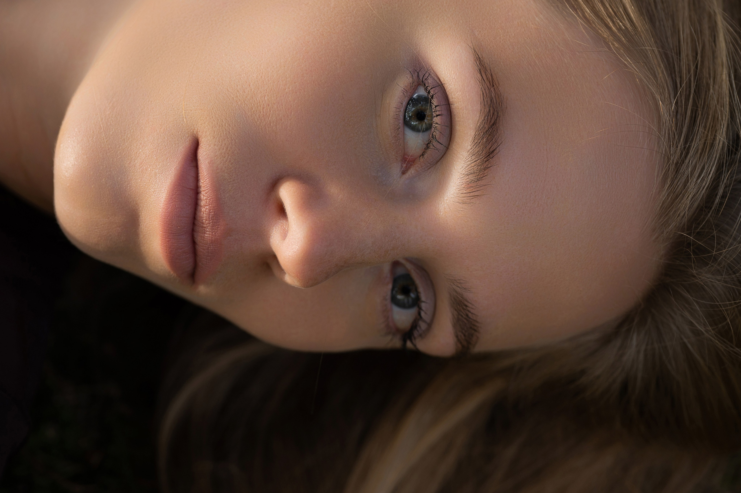 The colors of the sky. Wedding and commercial photographer