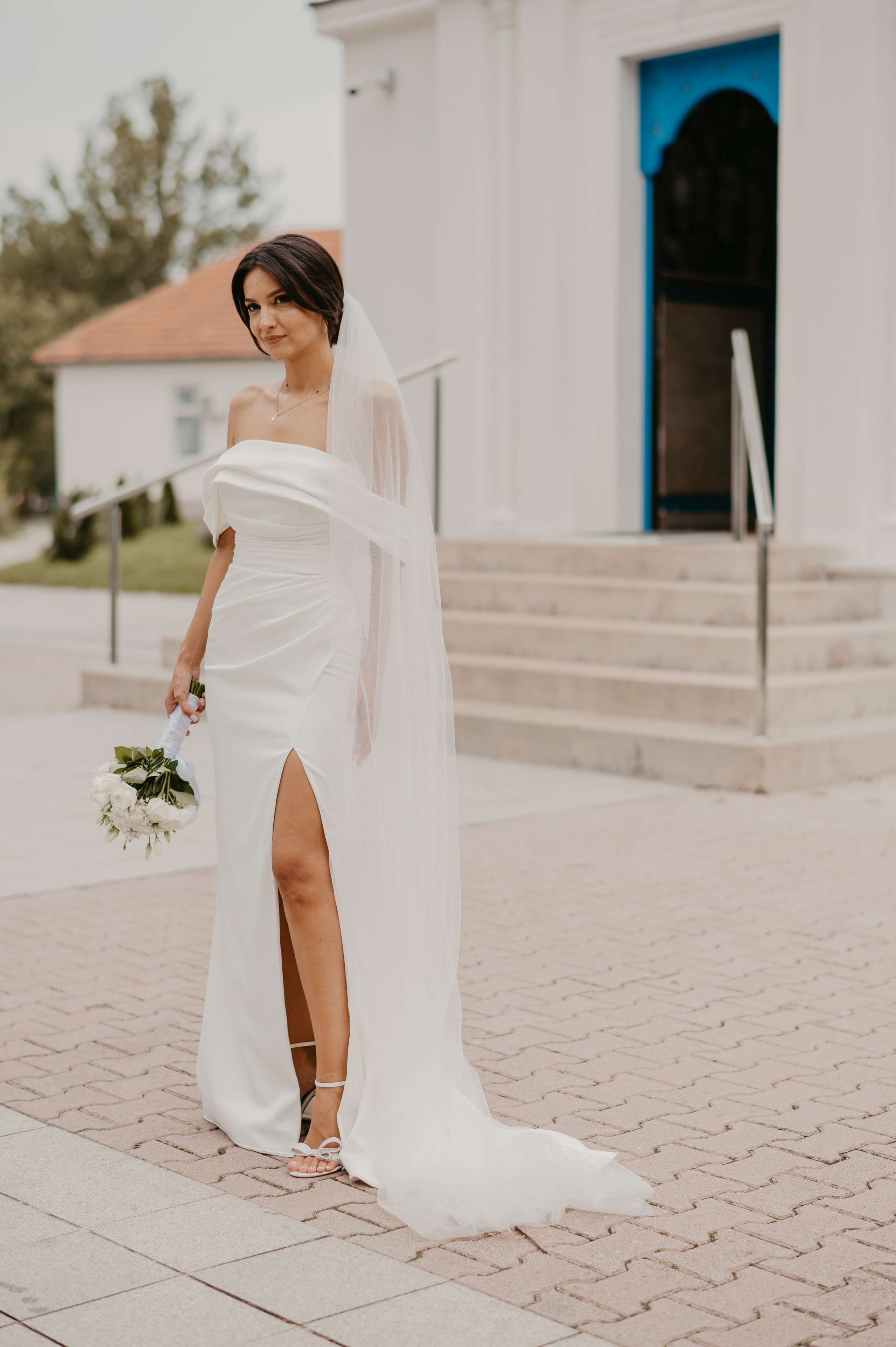 Jovana & Milan. Ana Sladojevic