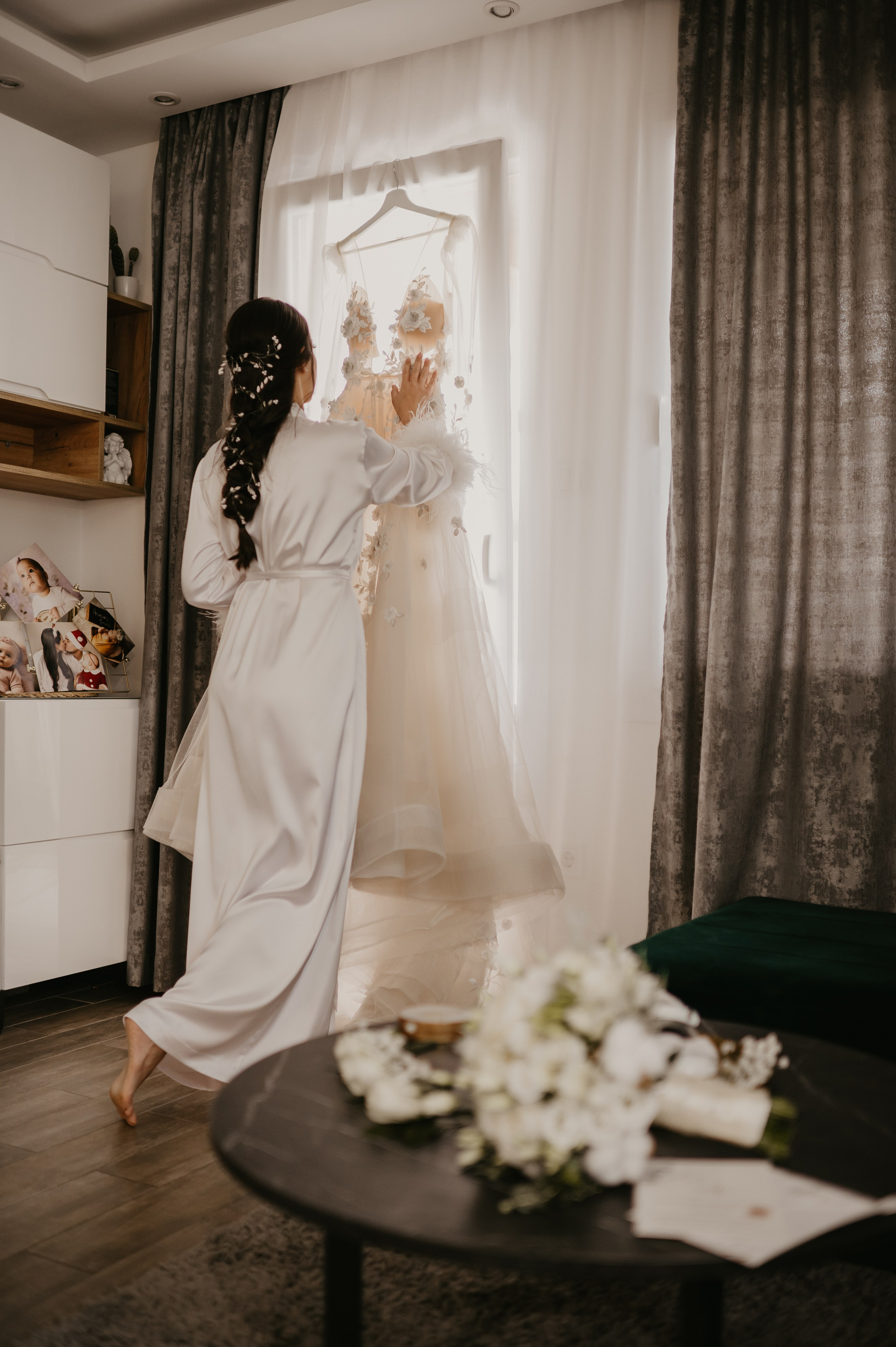 Milica & Alen. Ana Sladojevic