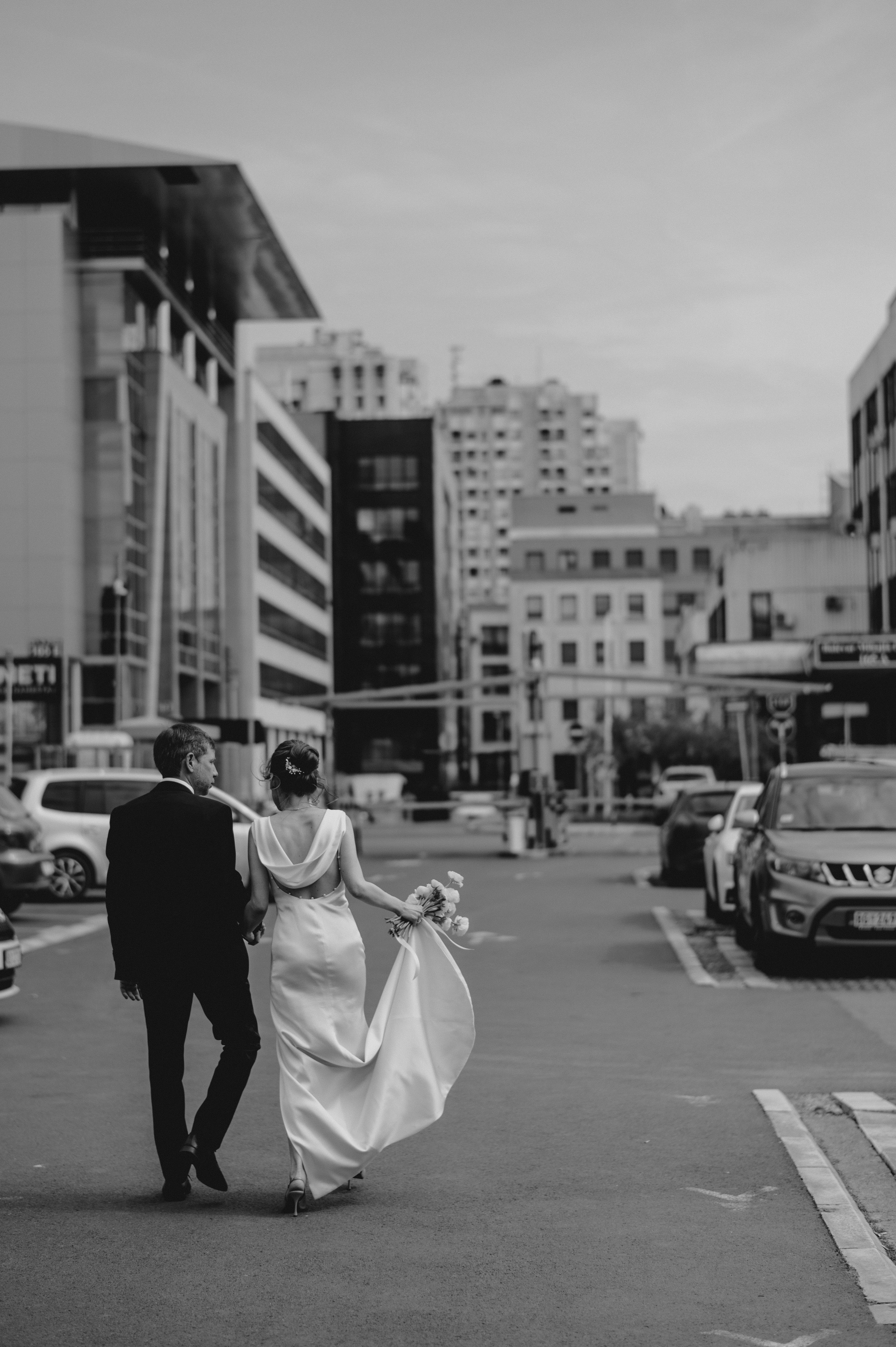 Ирина и Евгениј. Ana Sladojevic