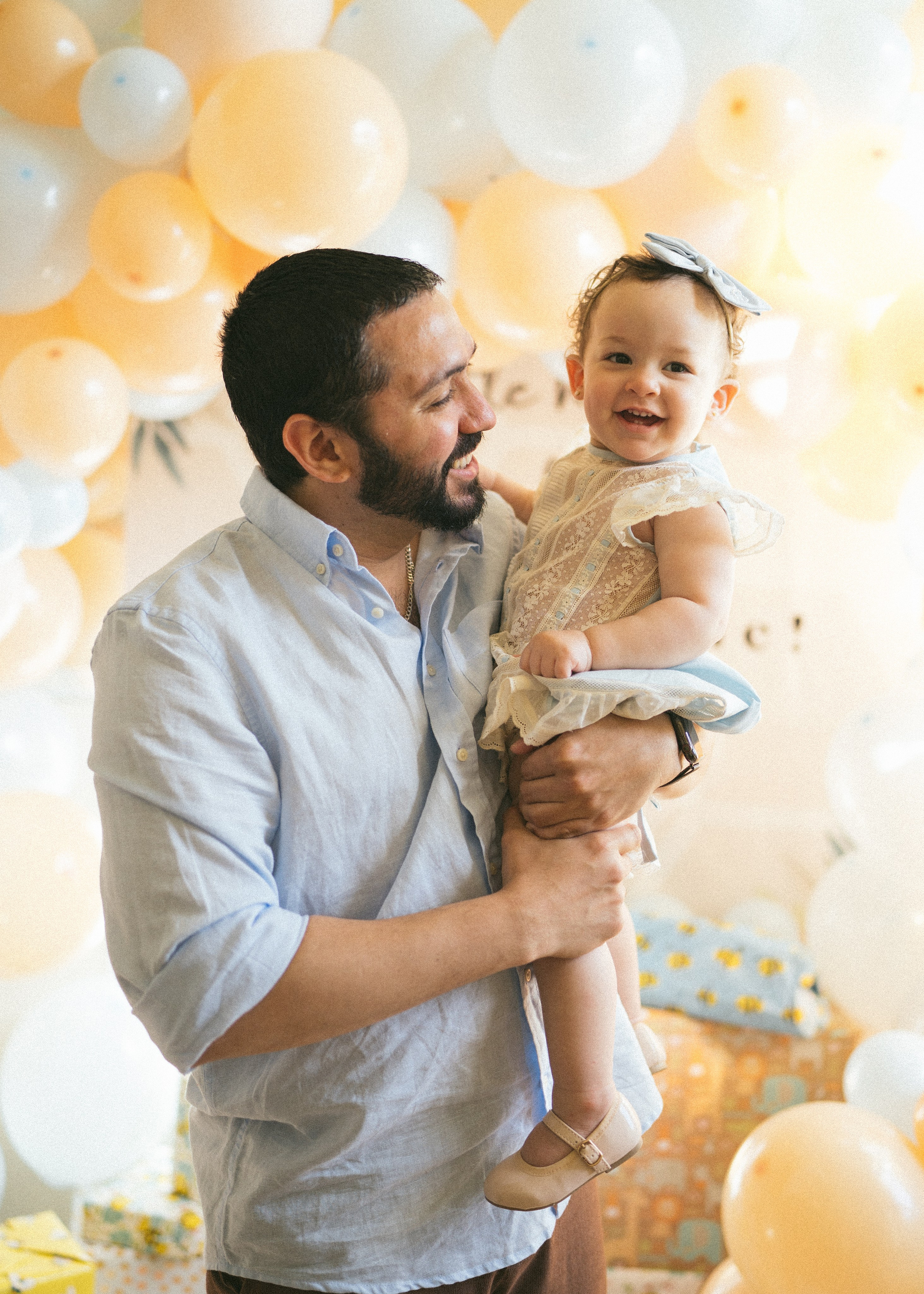 Ceccilia’s First Birthday. Soulo Photography | San Francisco Bay Area Based Photographer