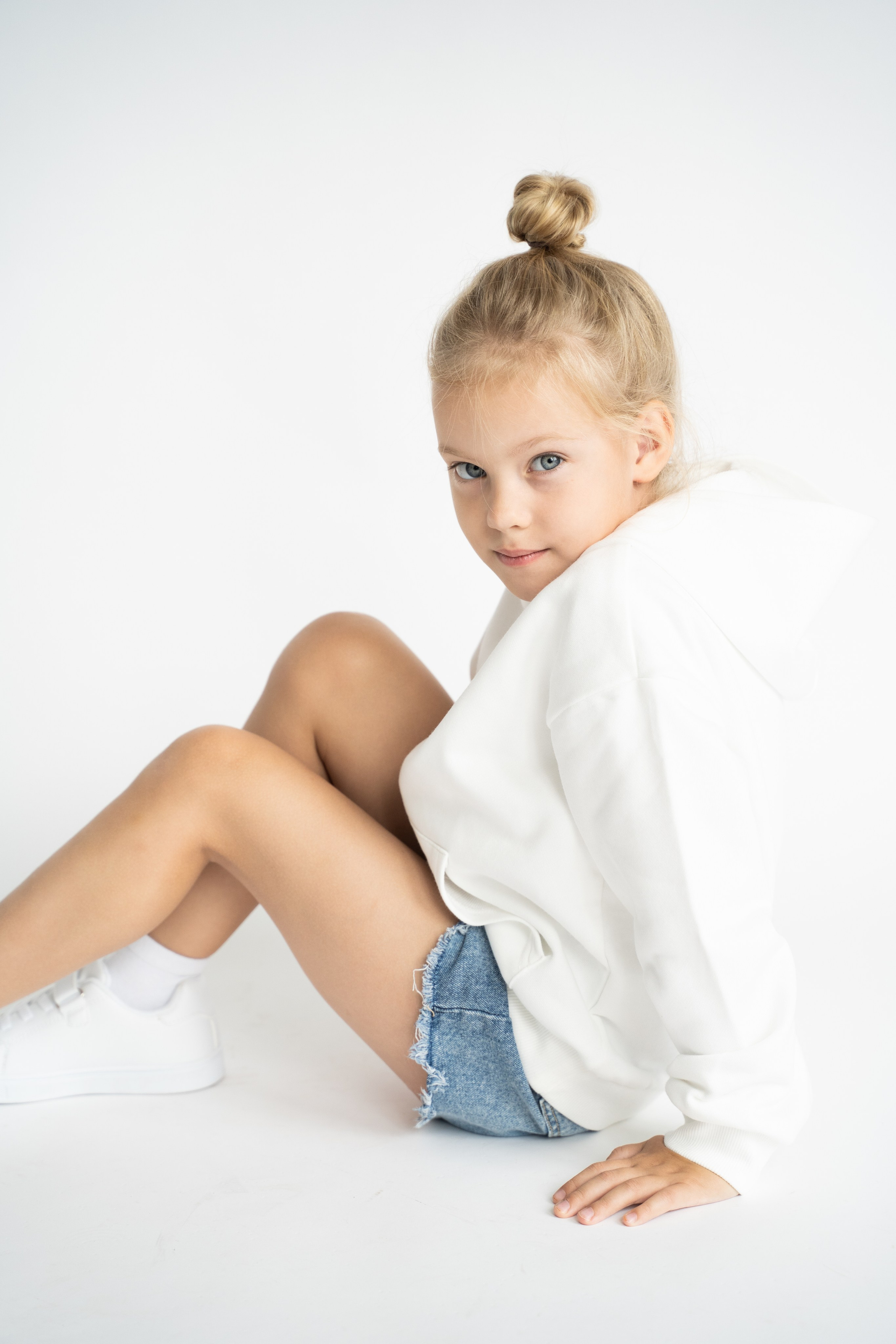 KIDS. Photo / Vídeo ZARAGOZA