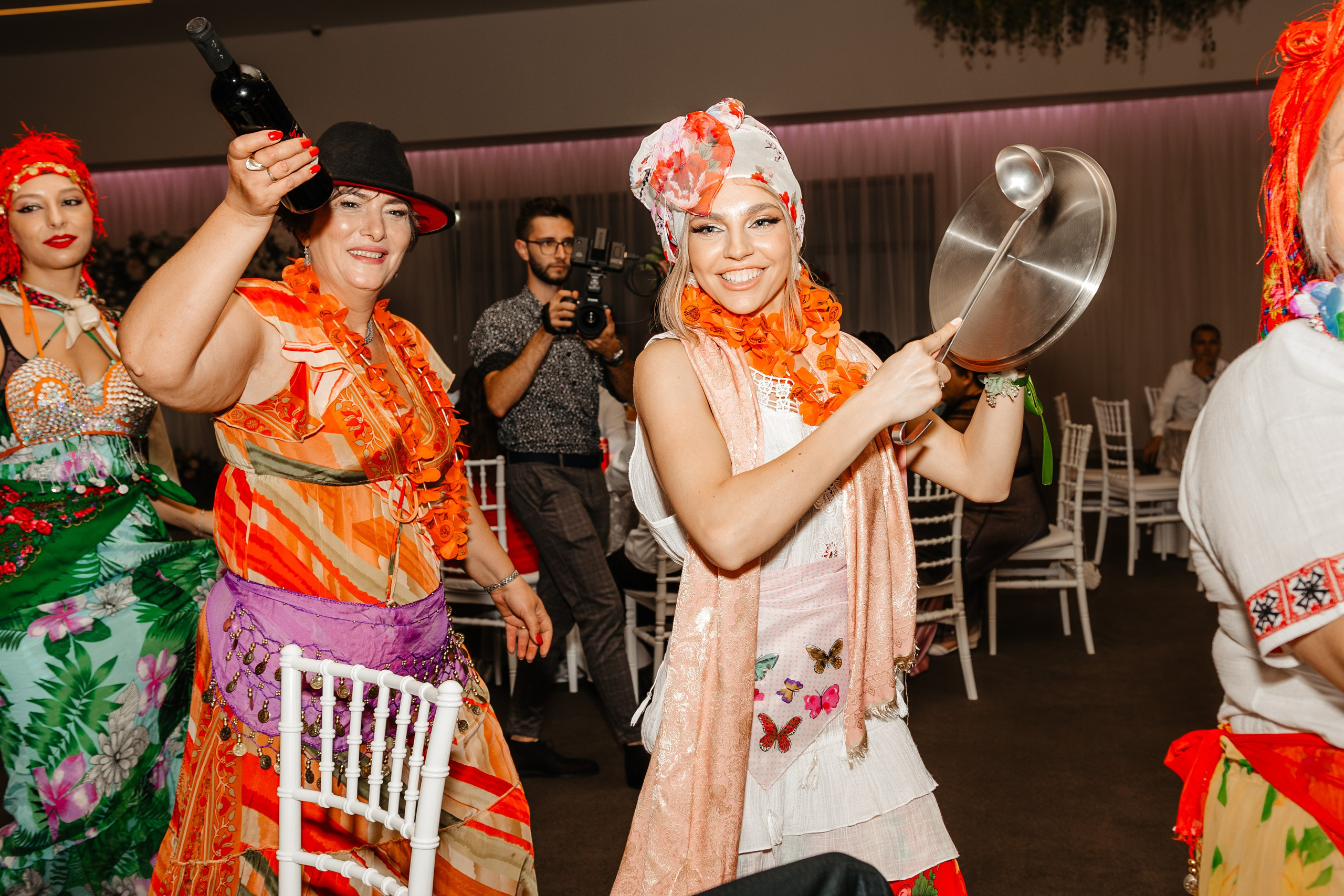 Cristina si Cristian. Ionut Brehuescu — Fotograf