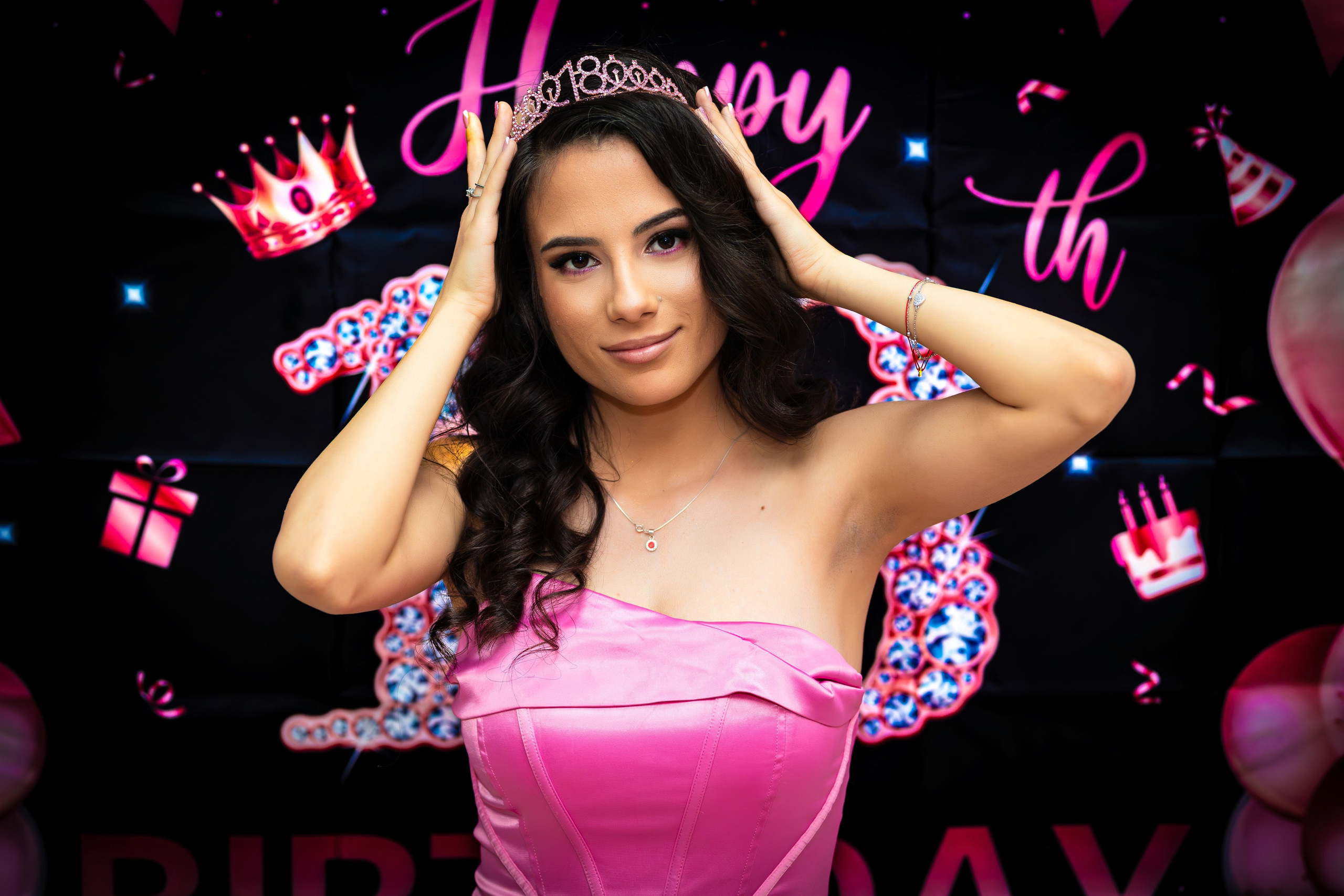 Ariana. Ionut Brehuescu — Fotograf