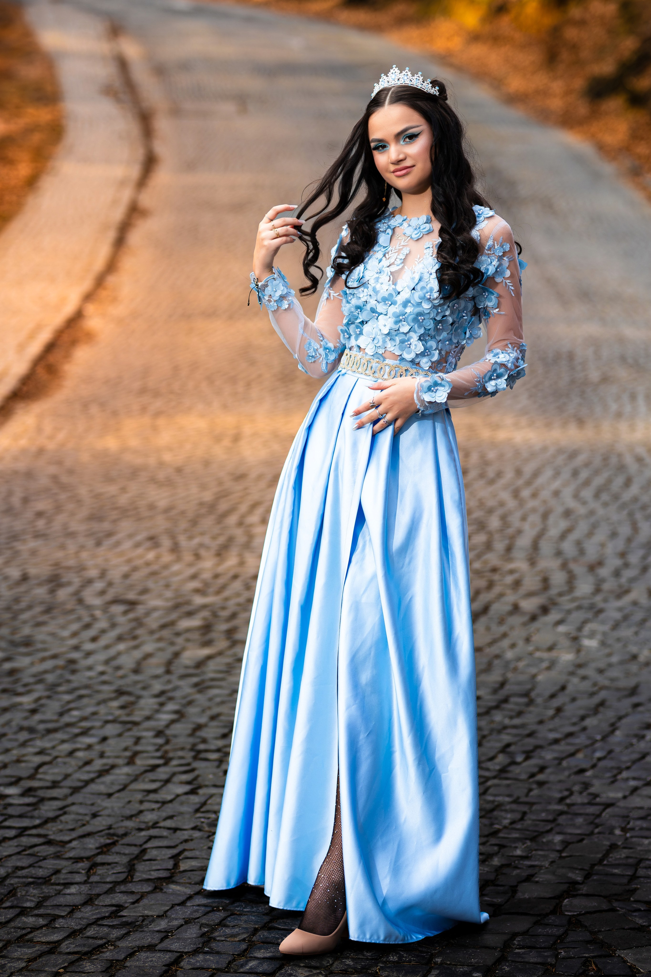 Majorat Luiza. Ionut Brehuescu — Fotograf