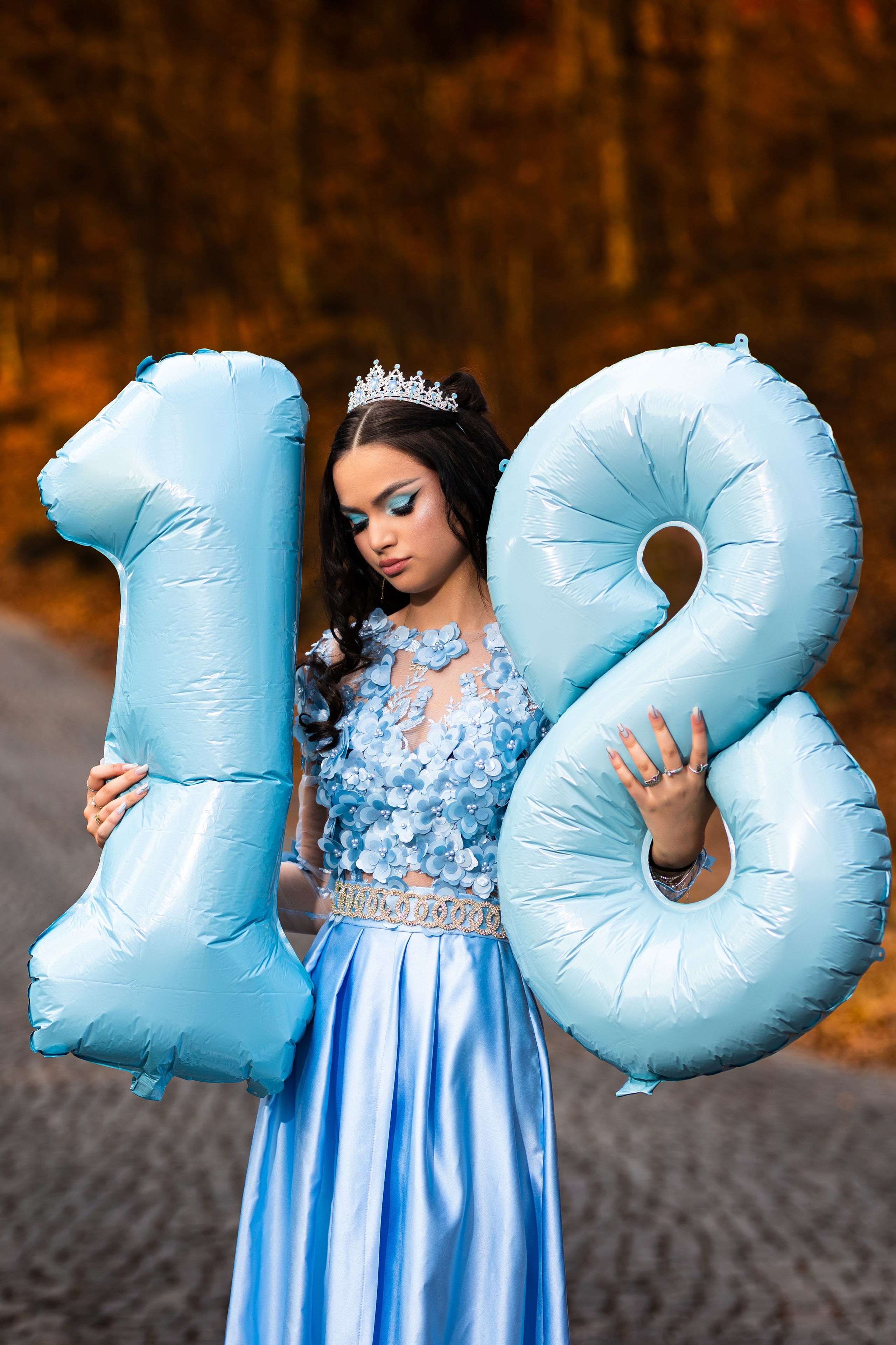 Majorat Luiza. Ionut Brehuescu — Fotograf