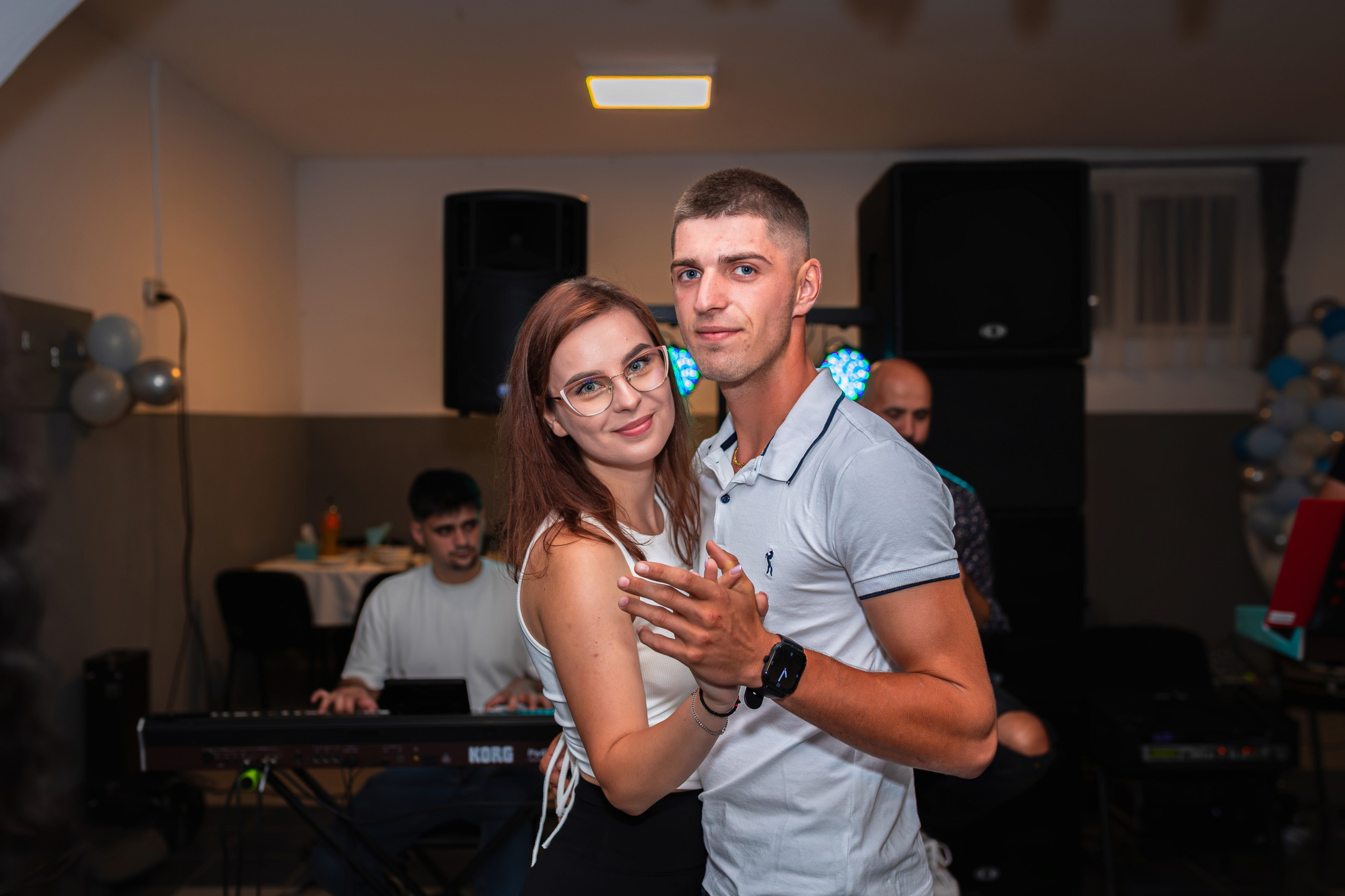 Majorat George. Ionut Brehuescu — Fotograf