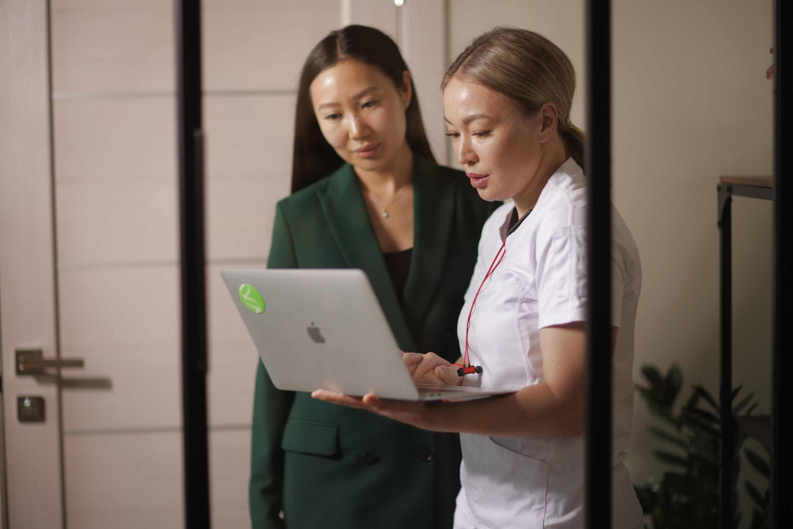 Канышай. врач. Валерия Вартанова. Фотограф