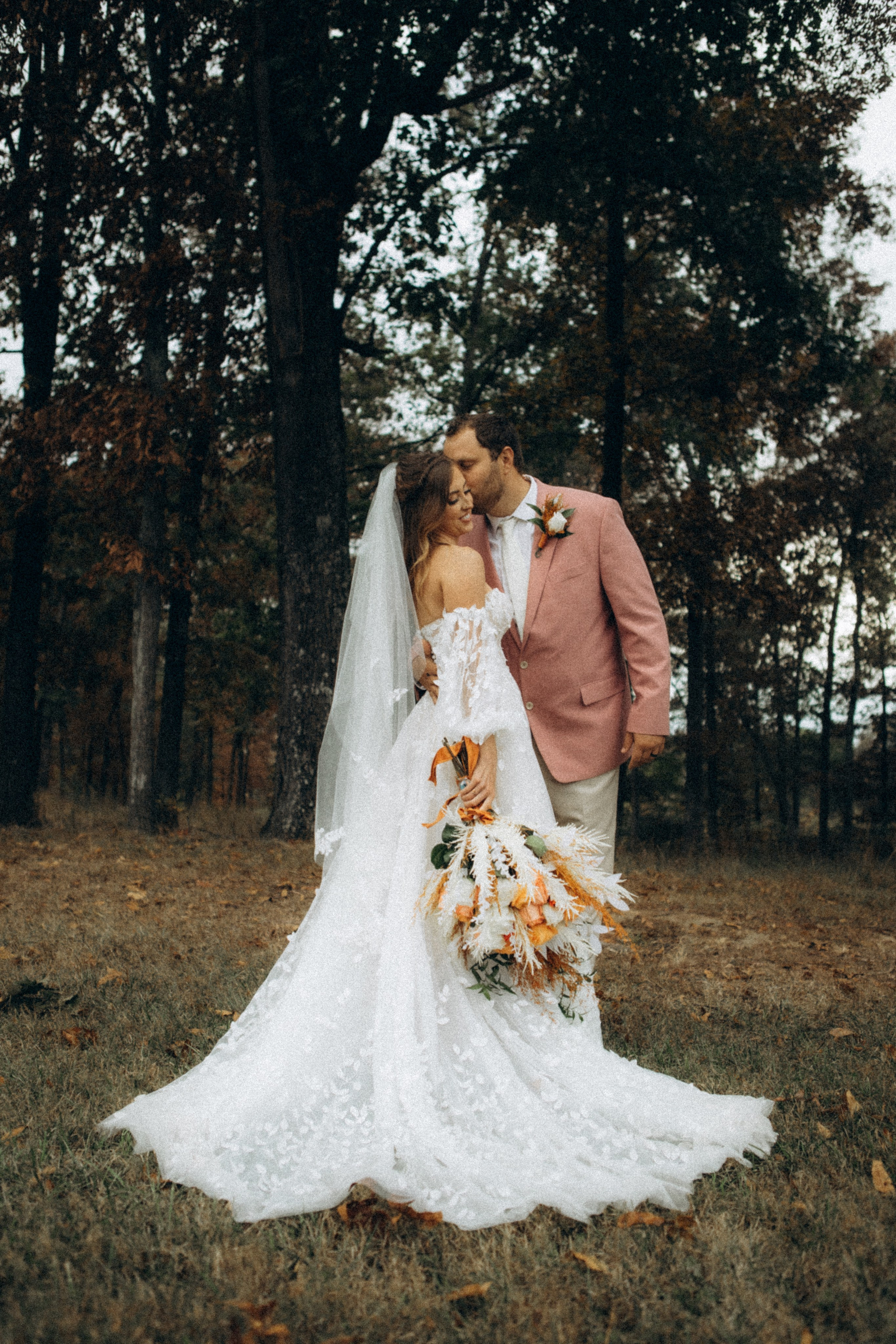 Blake & Jessi (KY). CAPTURED BY SHANKS PHOTOGRAPHY