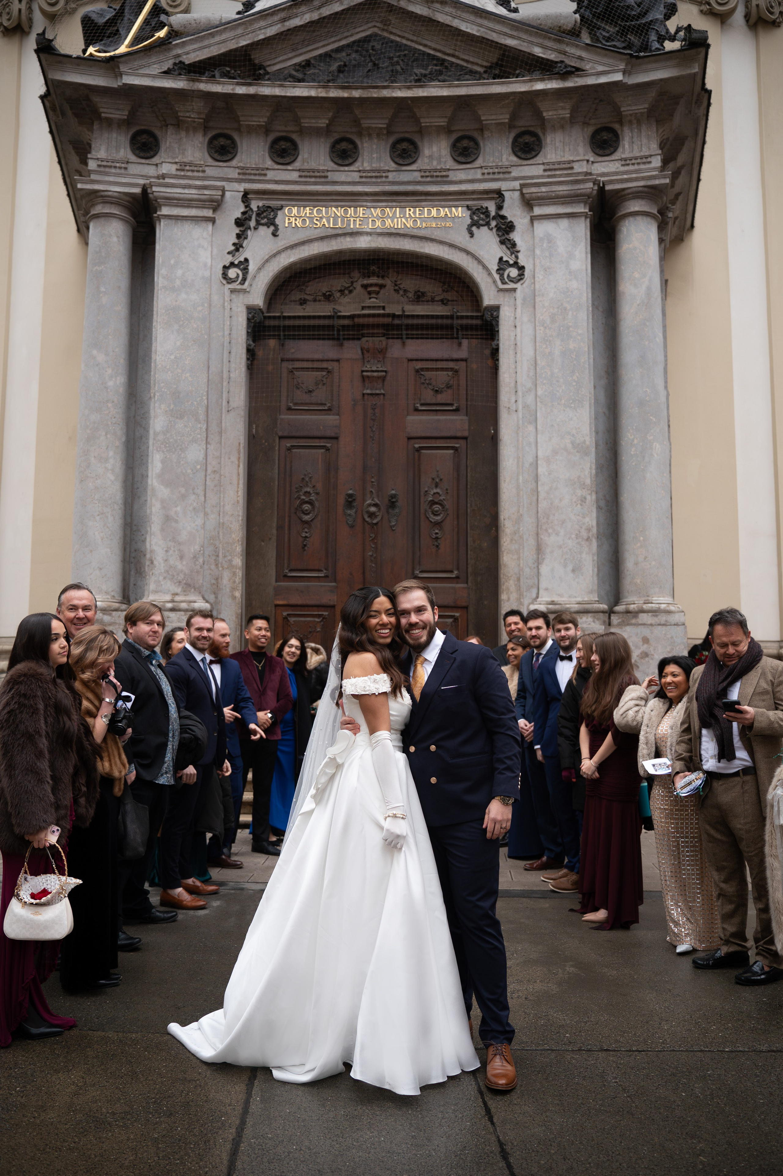 Lizneth&Harryson. Photo Vienna and Bratislava