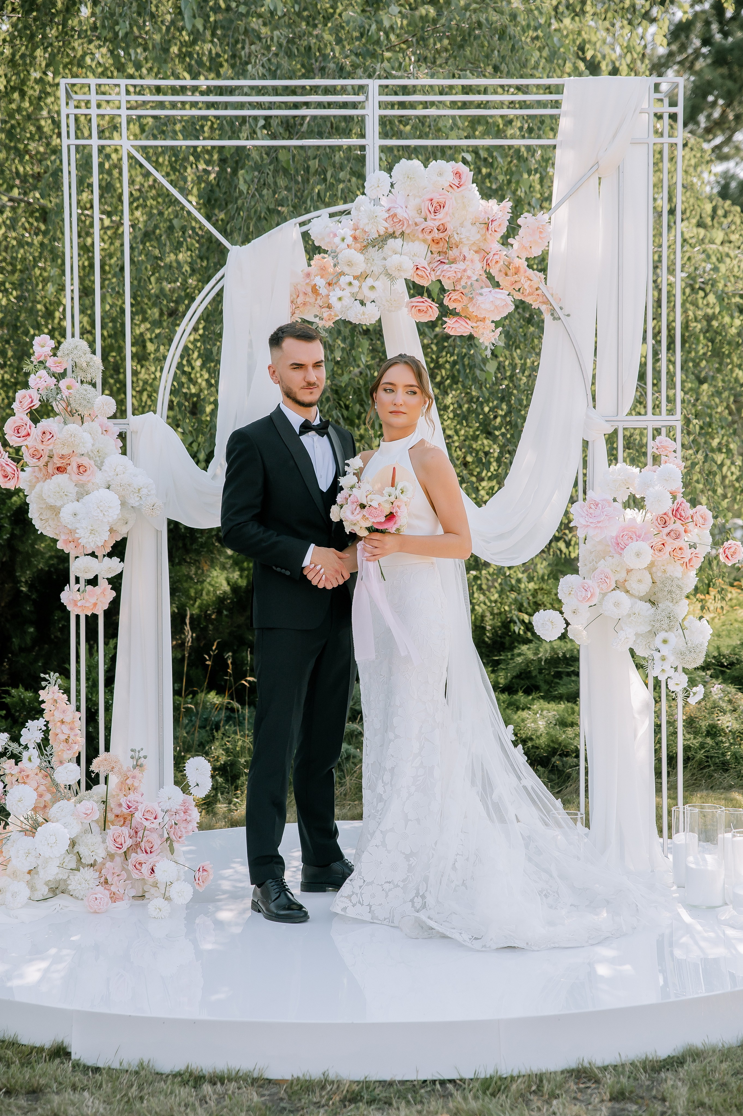 Иван & Анастасия. Свадебный и семейный фотограф Екатерина Шестакова