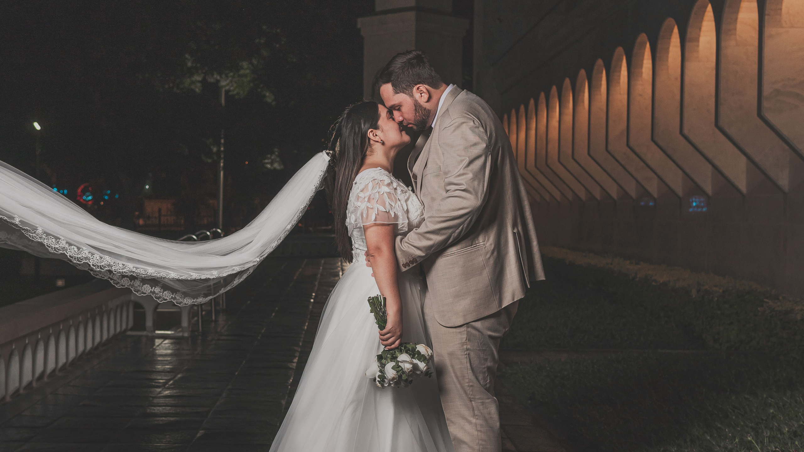 Luis & Paloma. Fotografo de Bodas