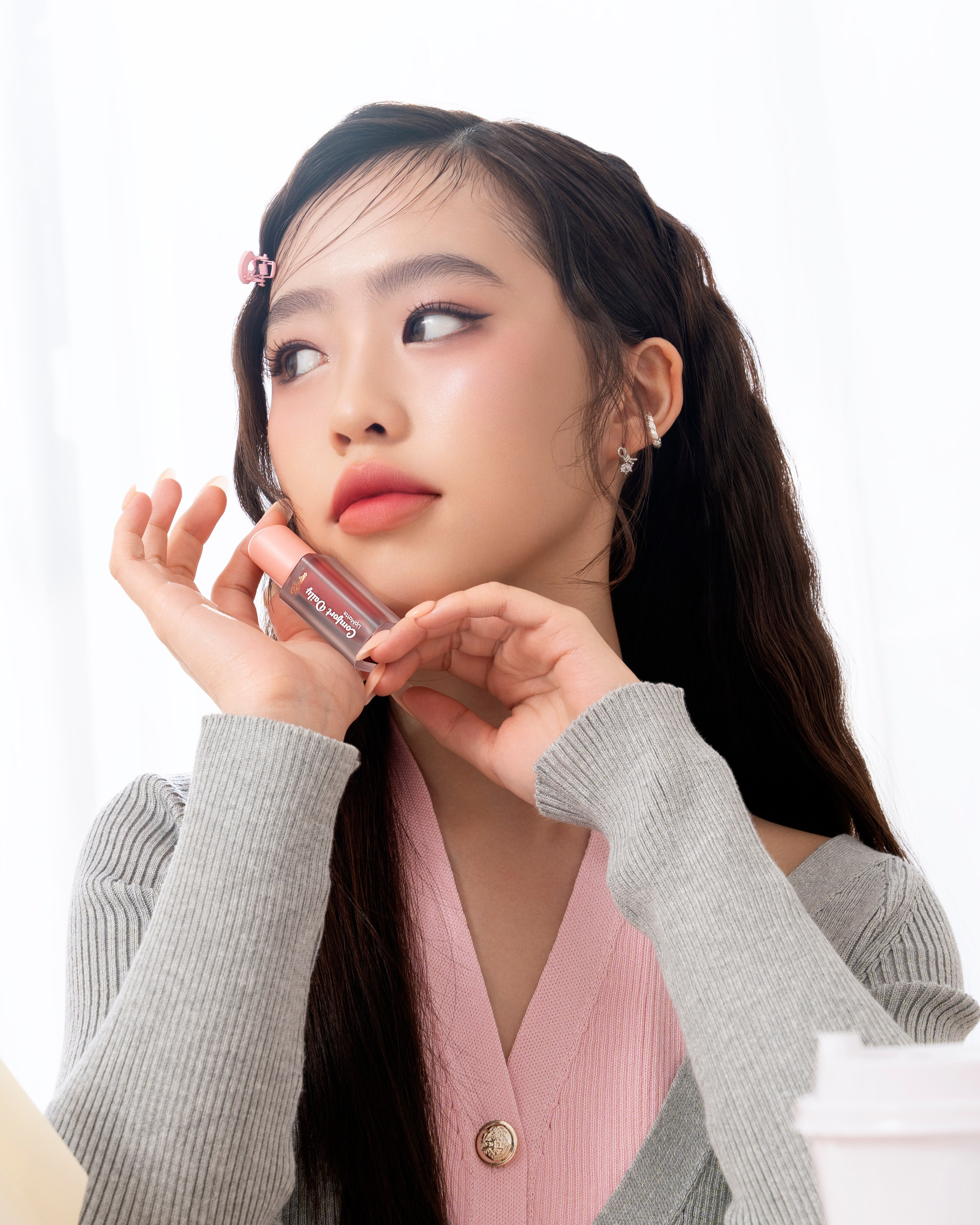 For Reveline. Production: @lacreation.id | Retouch @retouch.jngmariia