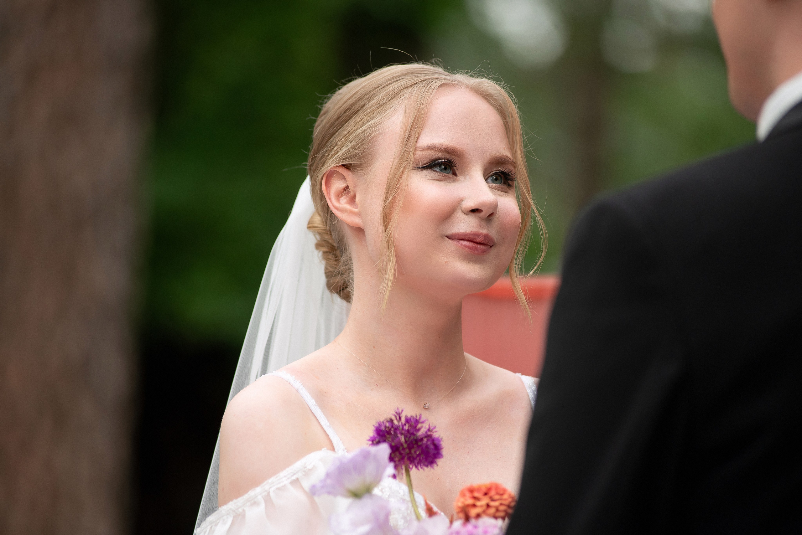 Виктория и Рашид. Свадебный и семейный фотограф Екатерина Шестакова