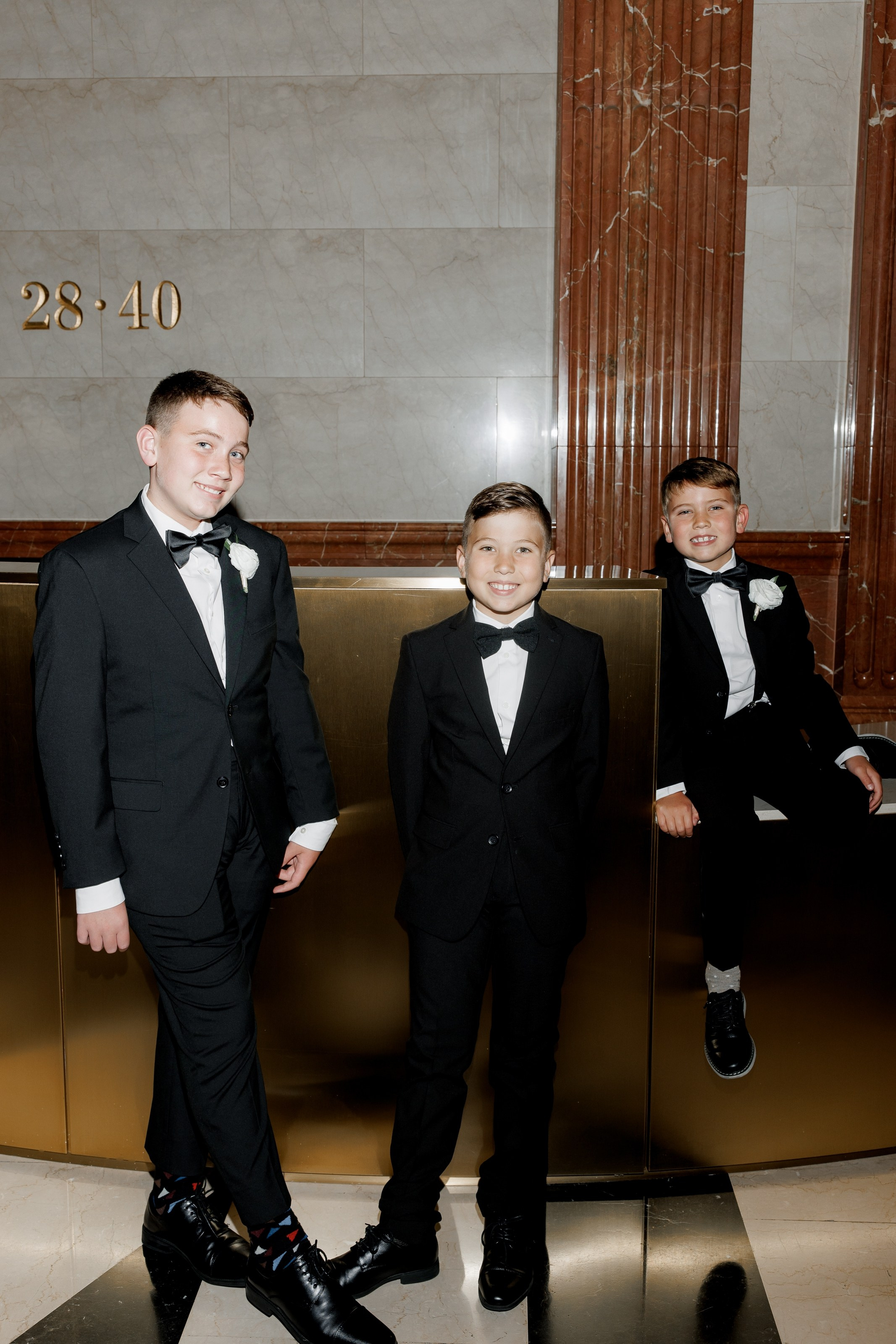 Scott & Kyle. Svyatoslav Bogdanov — destination photographer