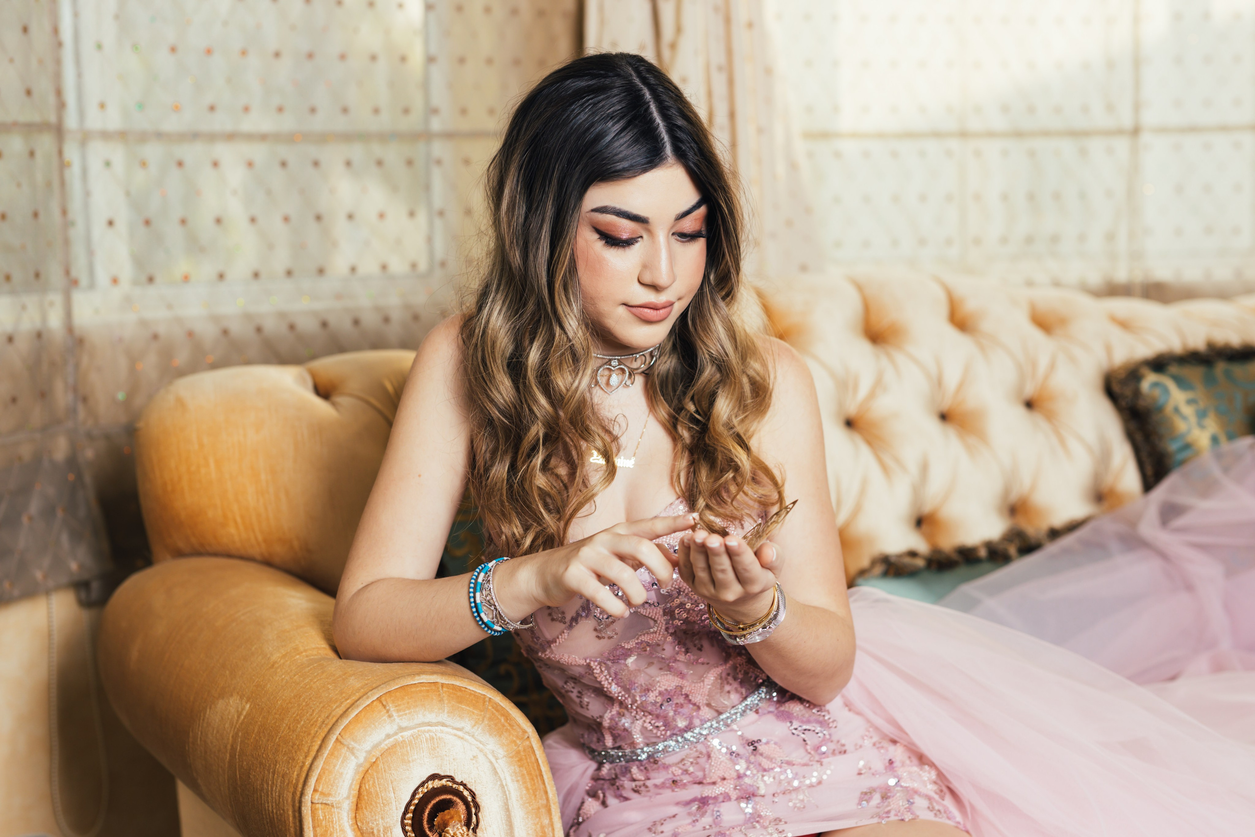 Fashion. Photographer Anna Curly | Weddings and Events in Dubai