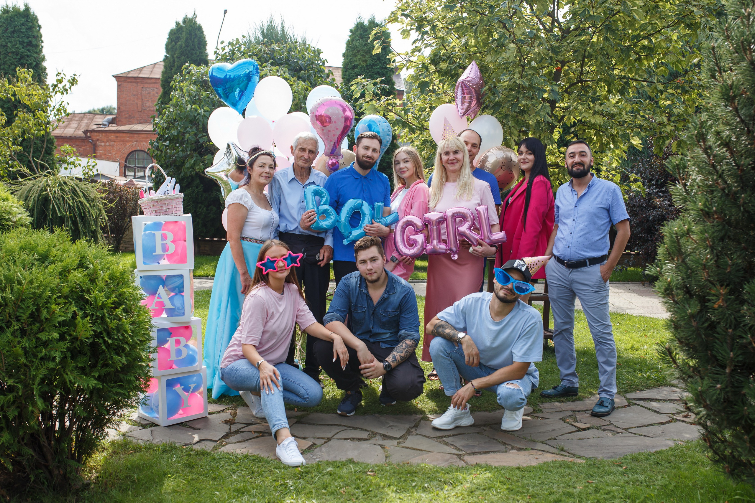 Alesya & Ivan. Photographer Anna Curly | Weddings and Events in Dubai