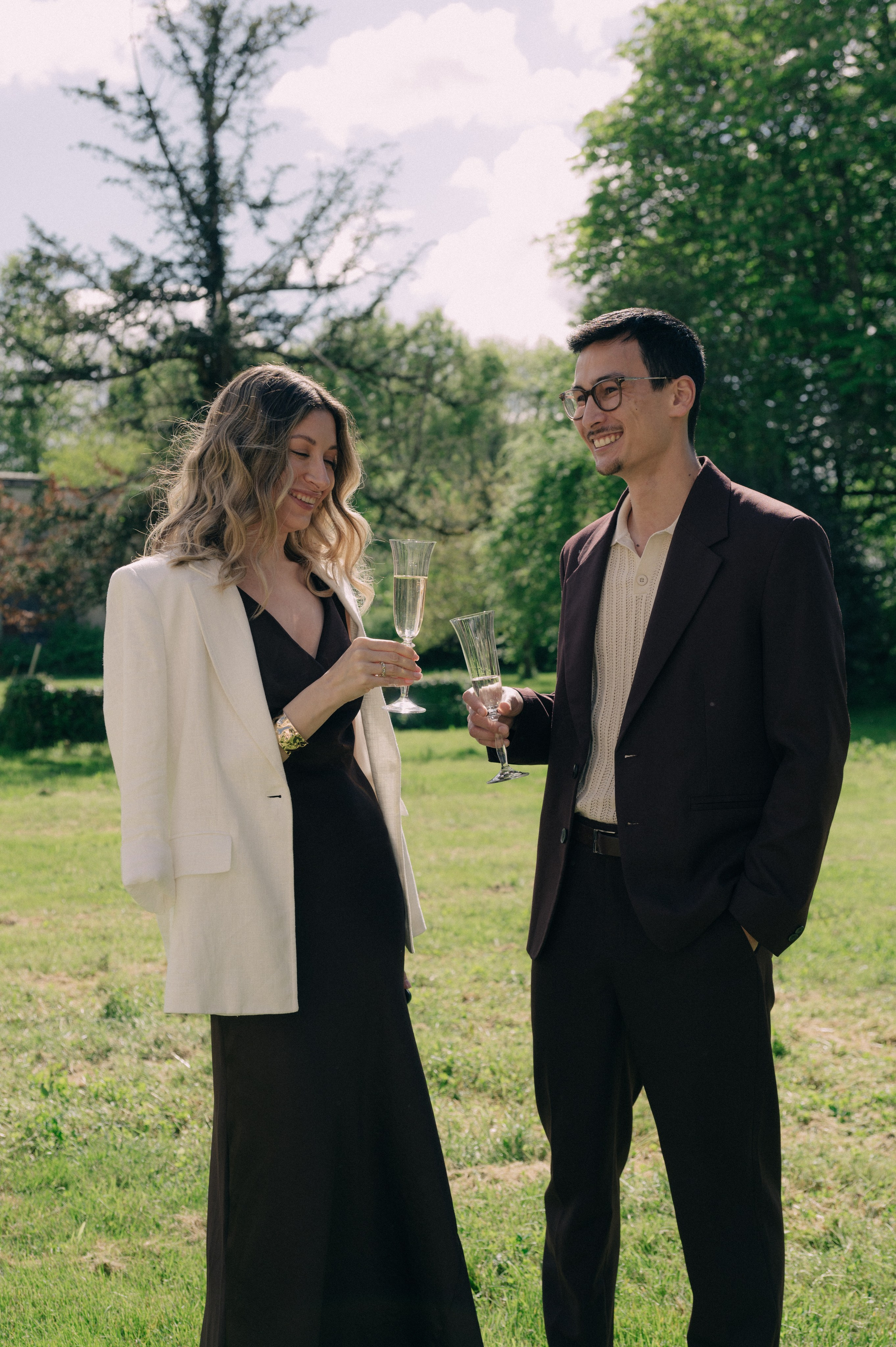 Paula and Tony. Wedding and commercial photographer