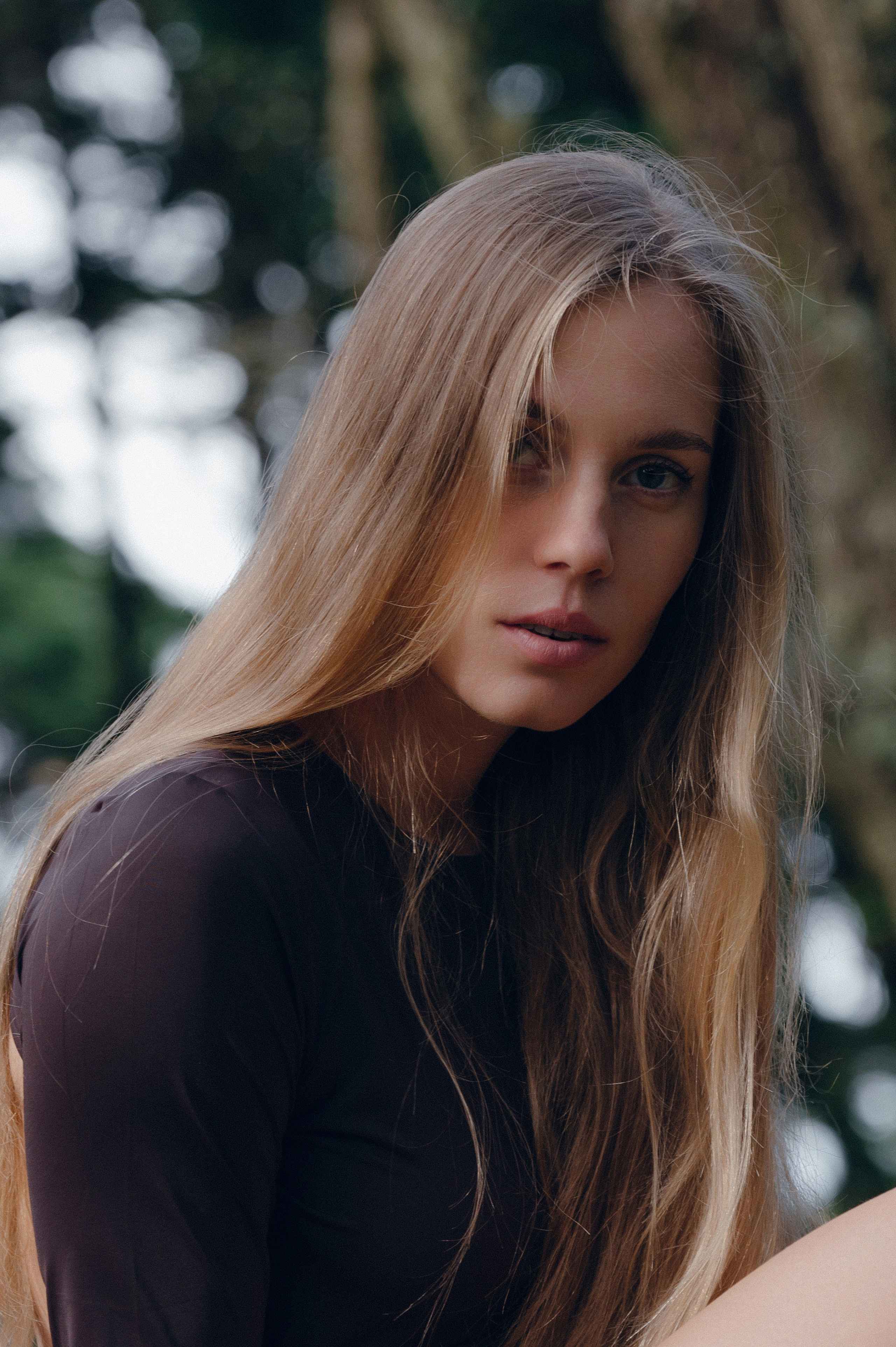 The colors of the sky. Wedding and commercial photographer