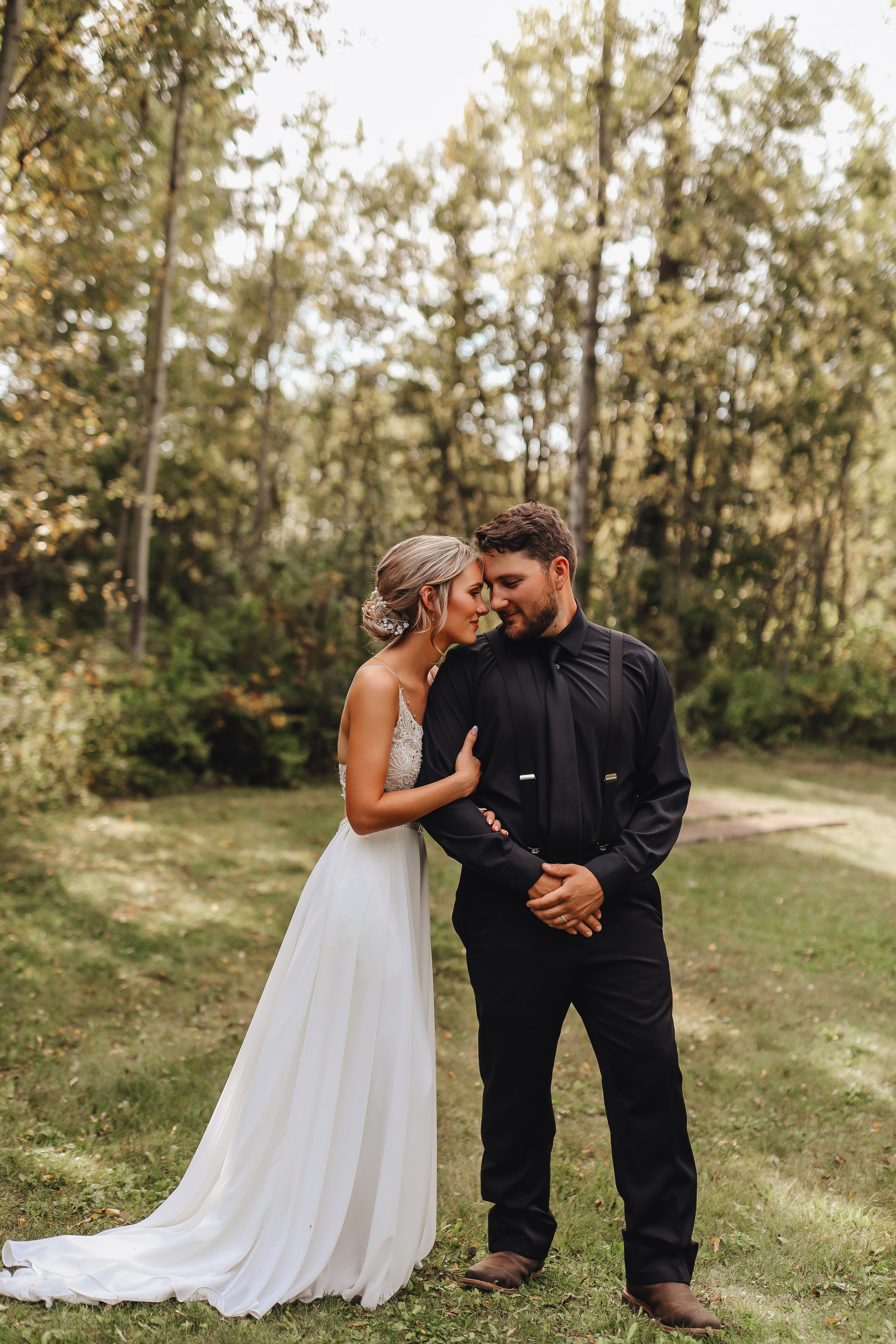 Wedding. Ellen Litvinova photography