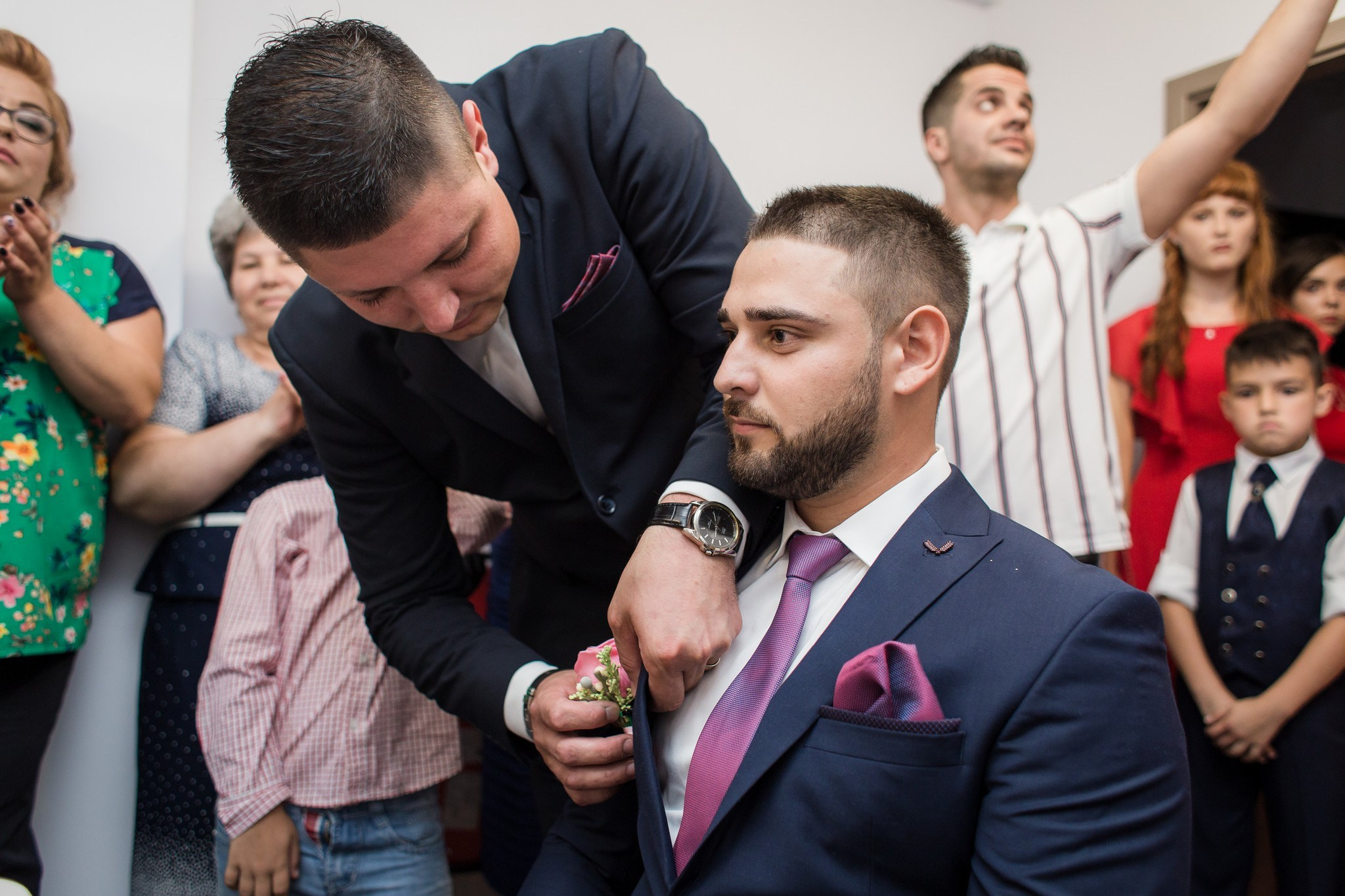 Georgiana si Daniel by Fotograf nunta Iasi — Eduard Schiopu