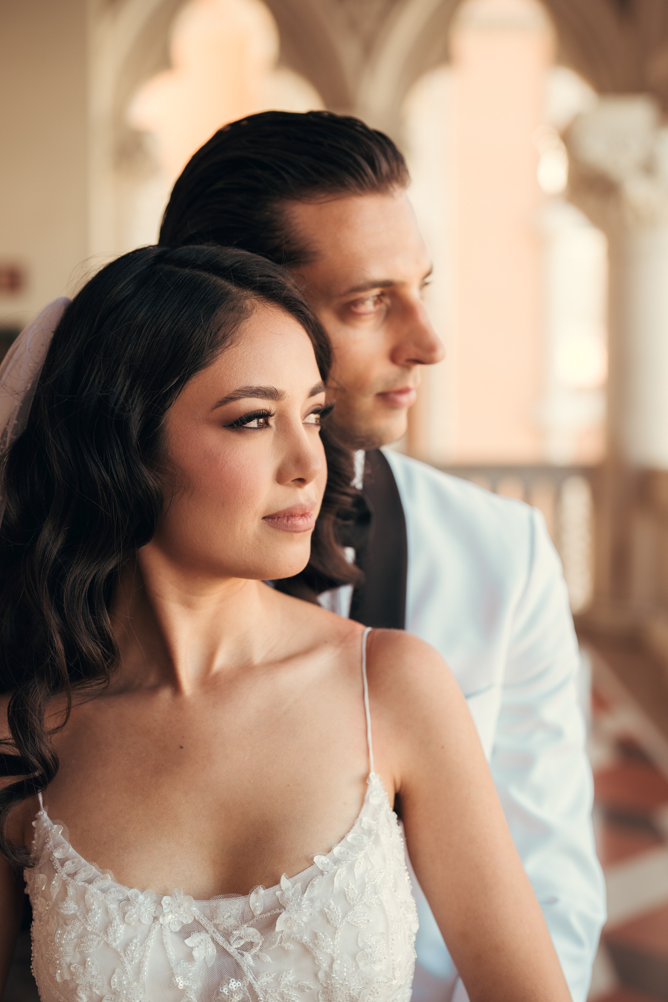 Sahamanta&Justin. Wedding & elopement photographer Viktoriya Kravtsov. Las Vegas