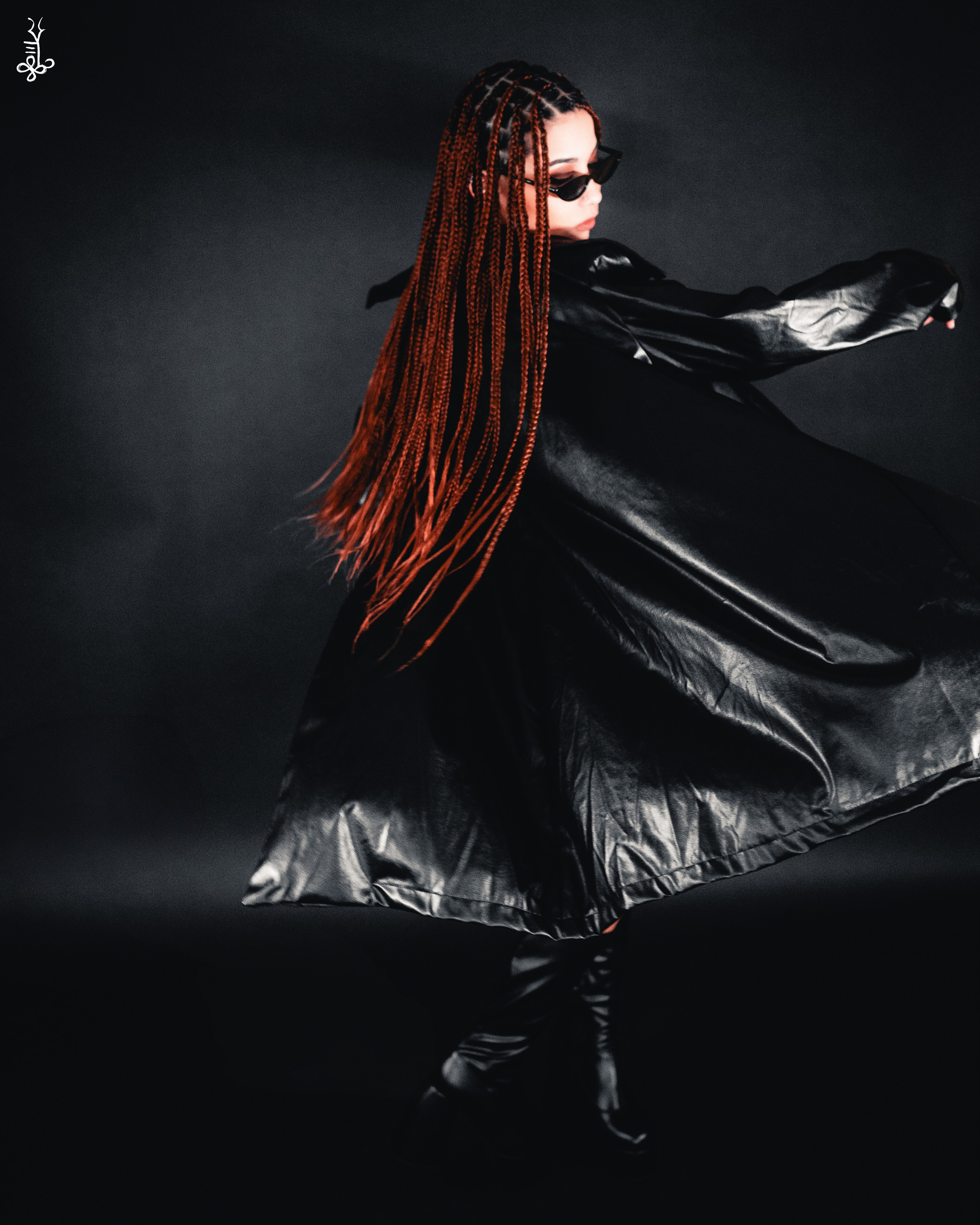 JULISSA. Ke’Ondris