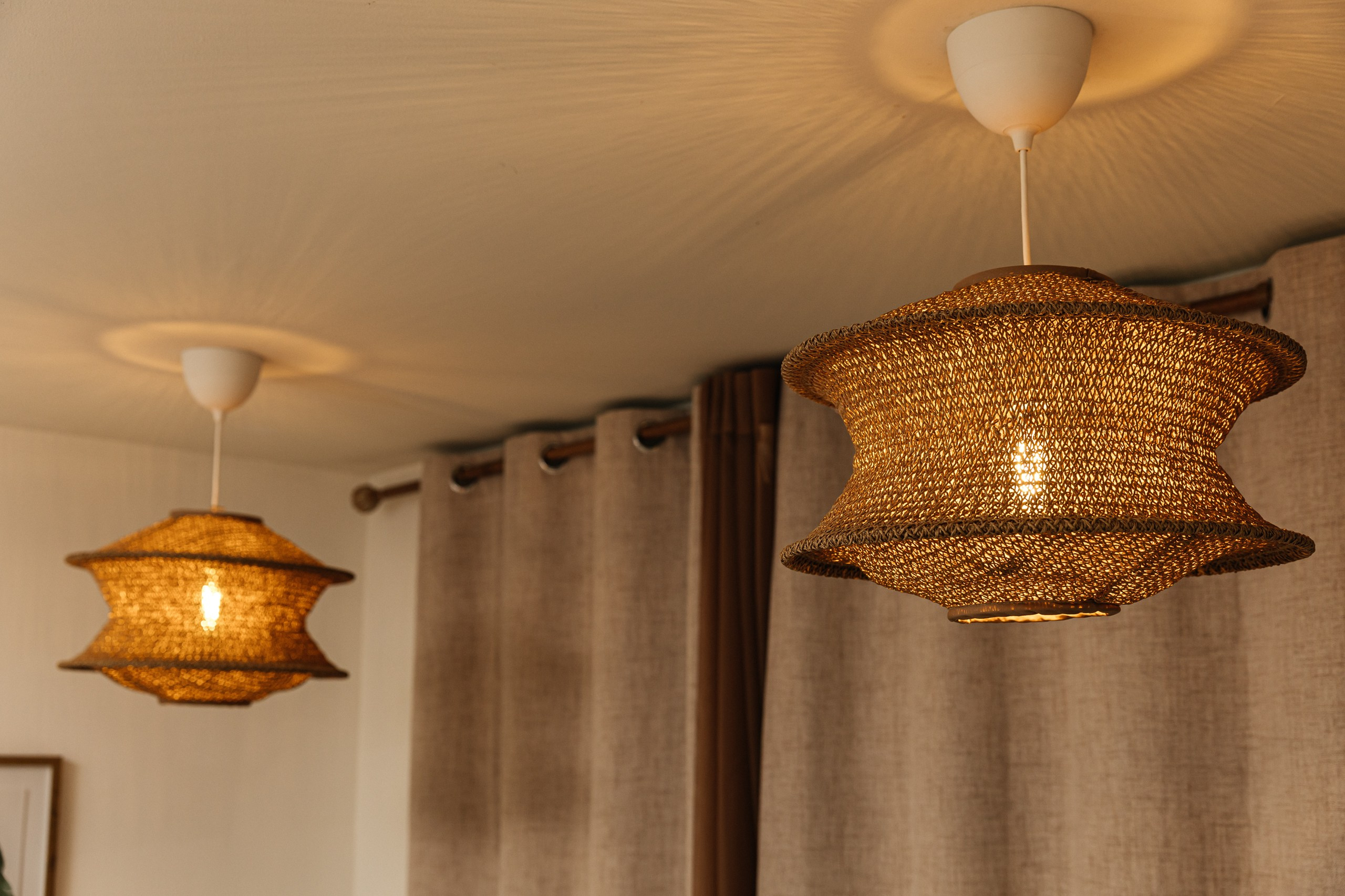 Appearance Apartments. Photographer Andrei White