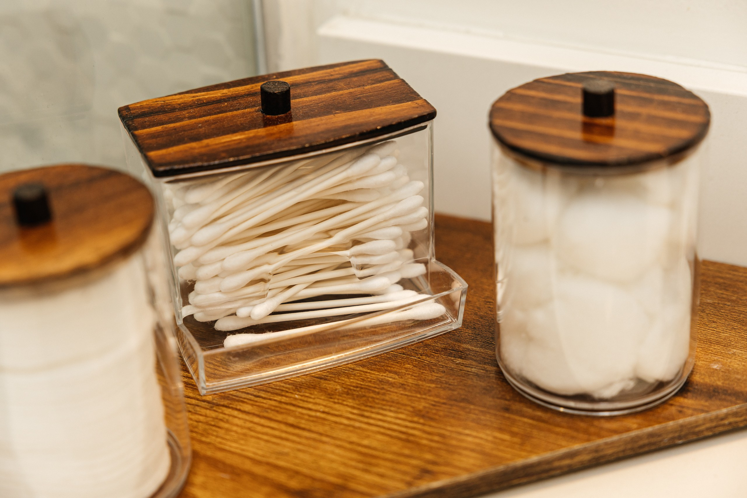 Appearance Apartments. Photographer Andrei White