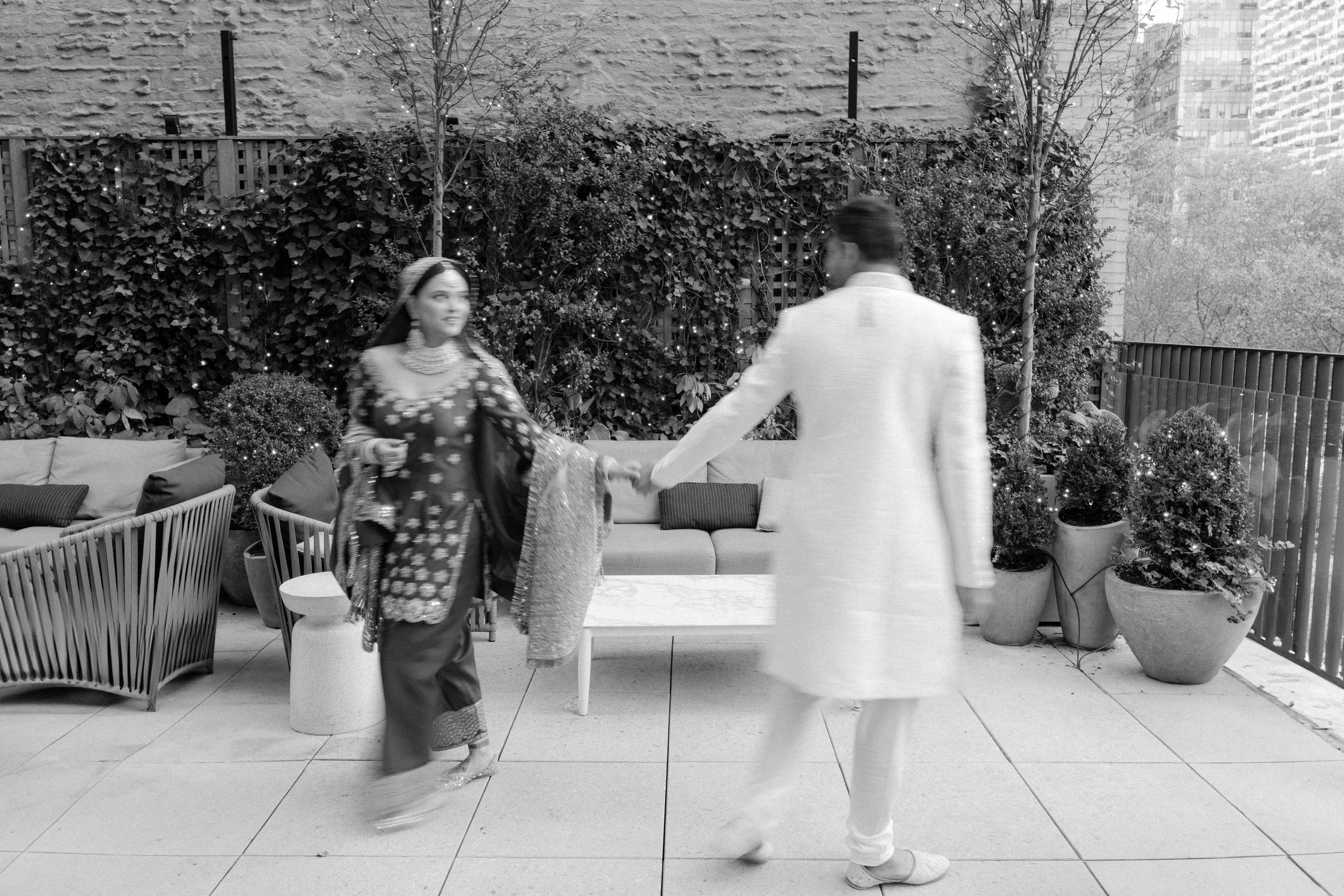 Chirag & Shweta. Anna Krasnova Wedding photographer