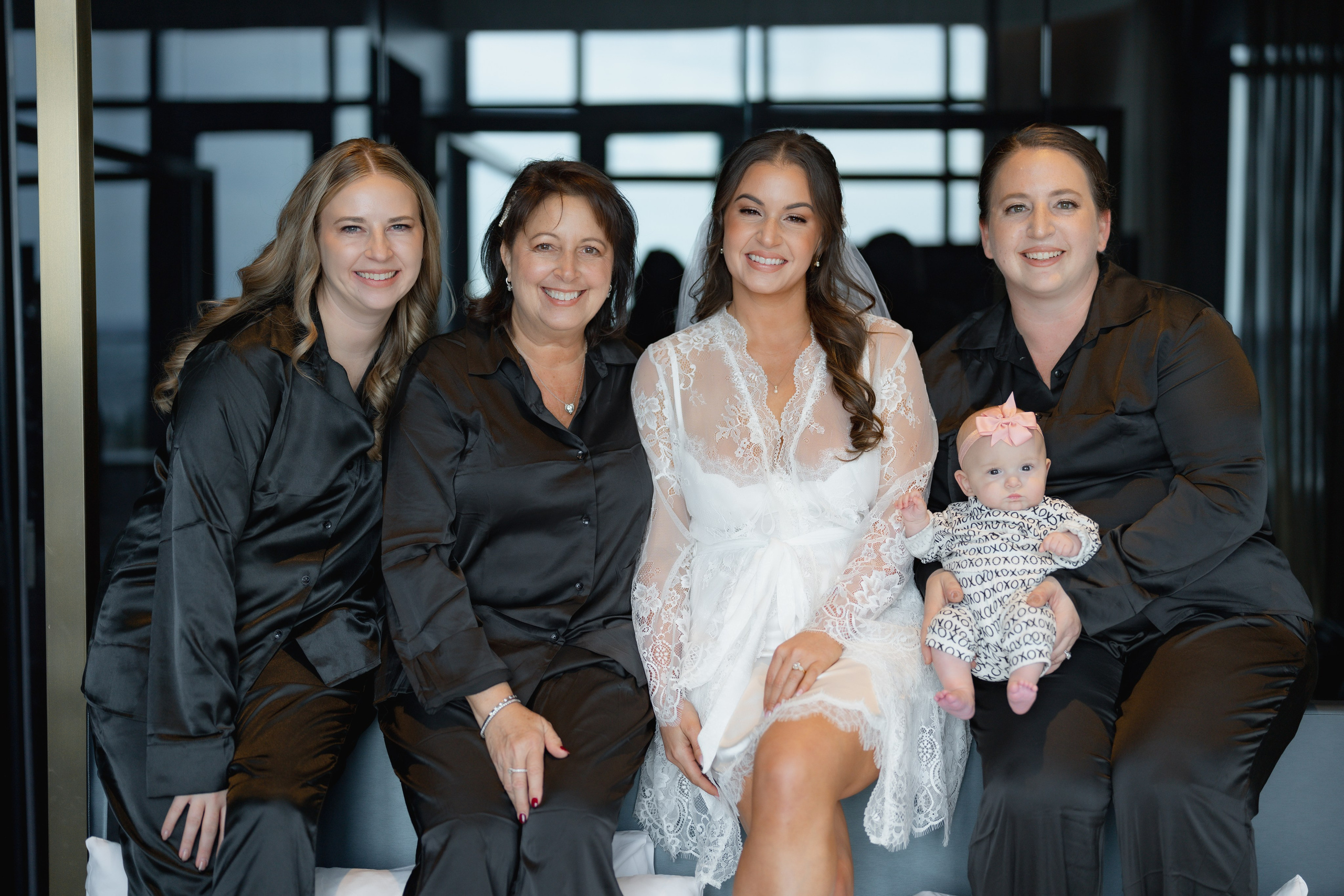 Leigh and Jennifer wedding day. Anna Krasnova Wedding photographer