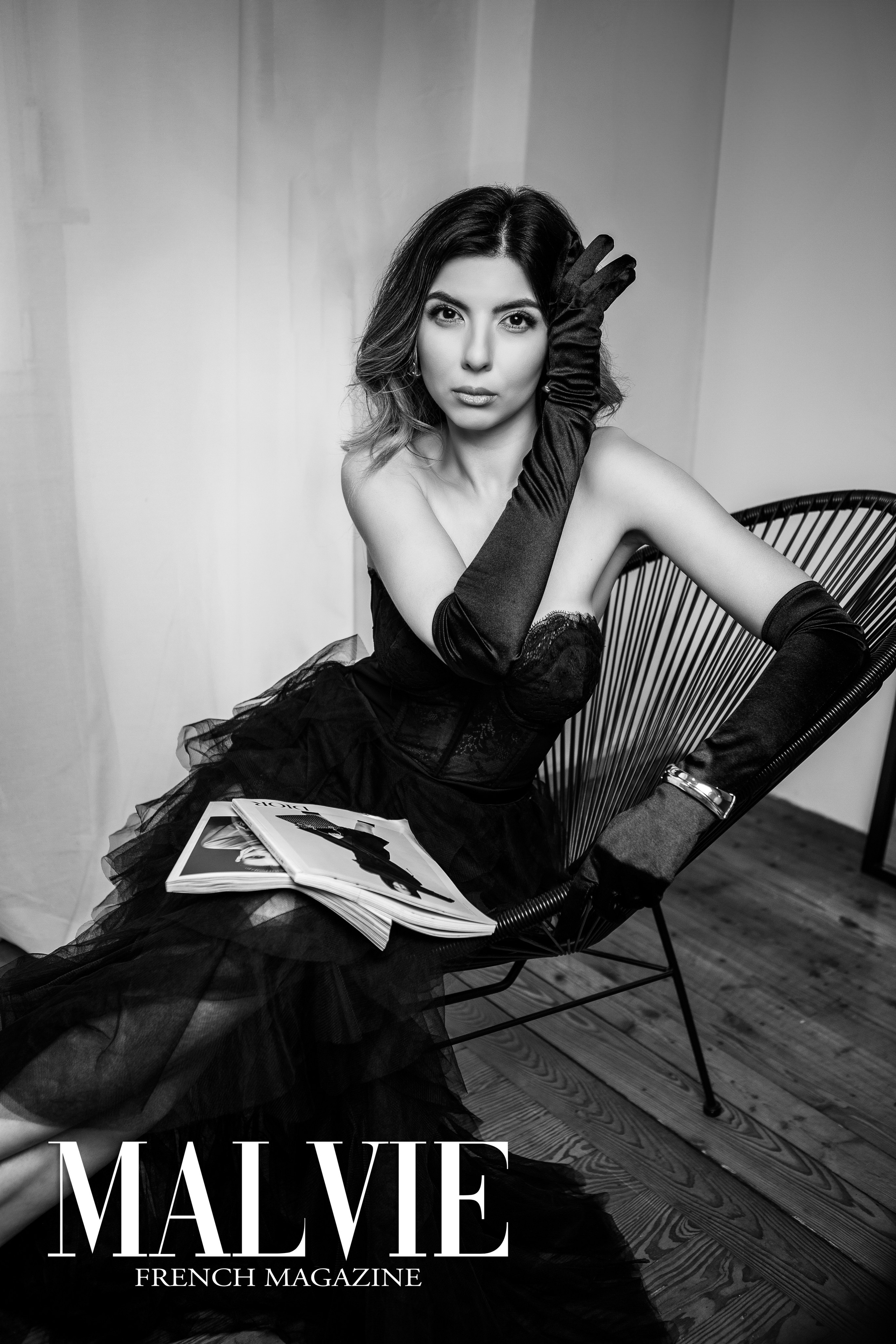 Frauen Shootings. Professionelle Fotografin Daria Kurchenko - Bad Rappenau, Heilbronn